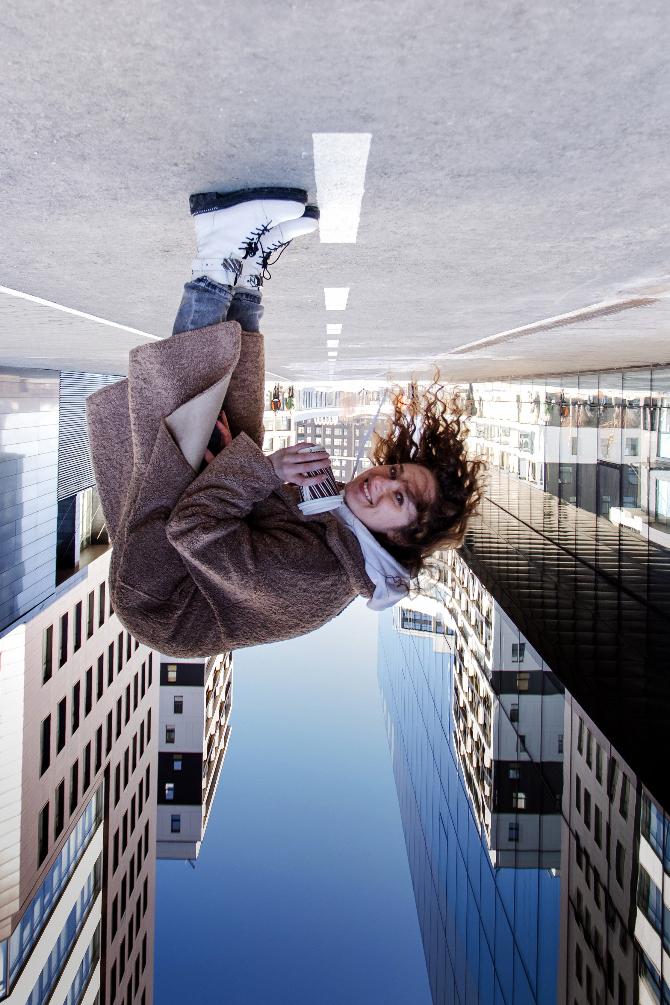 Персональные фотосессии