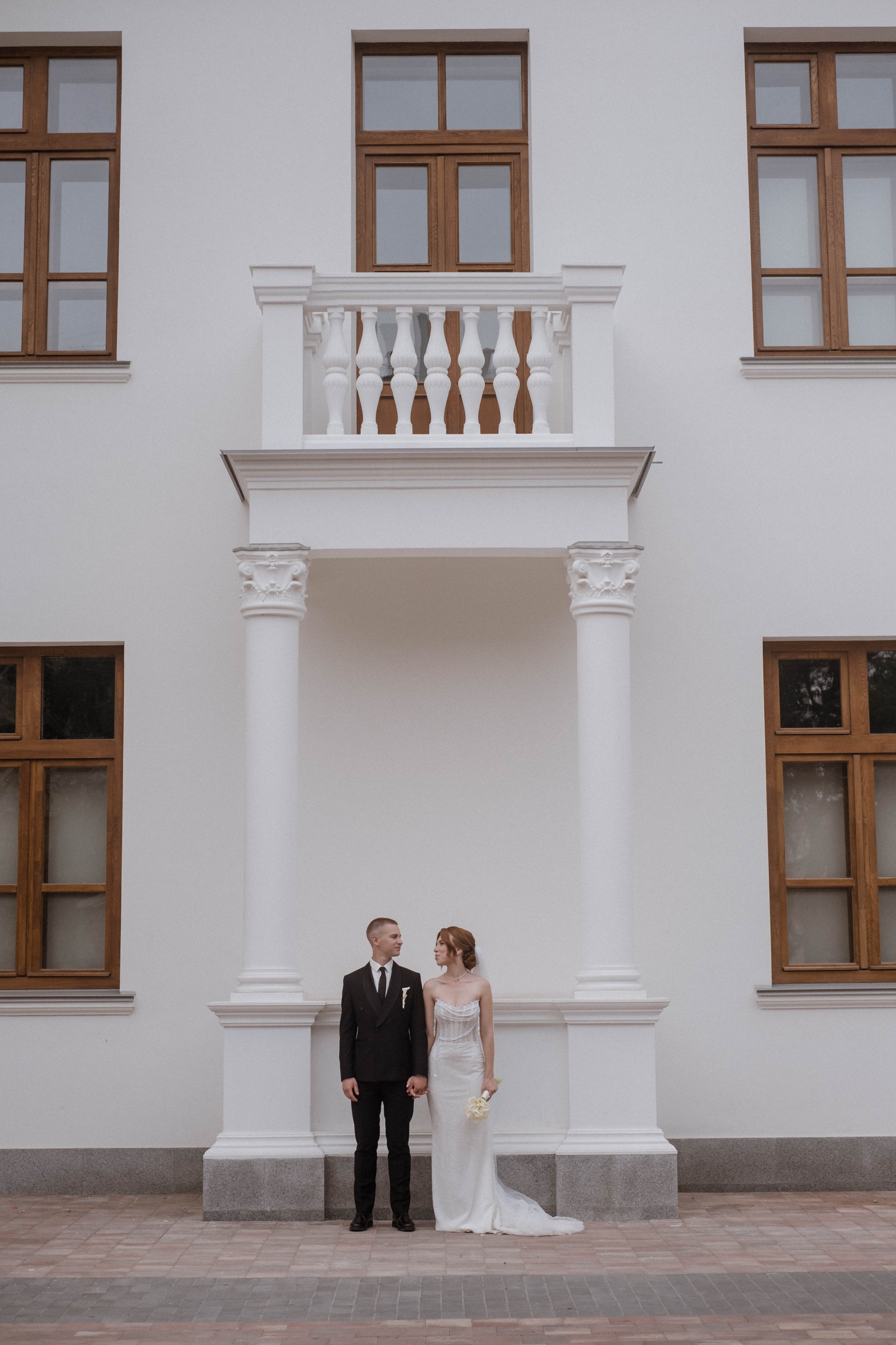 Мария и Дмитрий. Свадебный и семейный фотограф г. Волгоград Биленко Ангелина