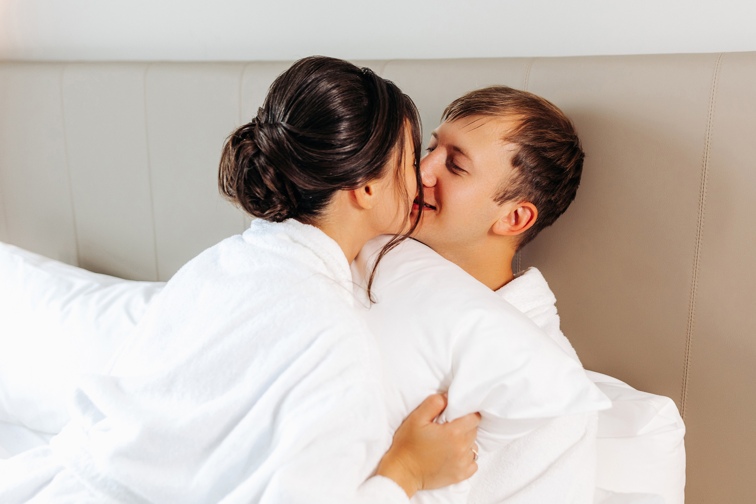 Максим Ангелина. Фотограф Омск Андрей Козяков