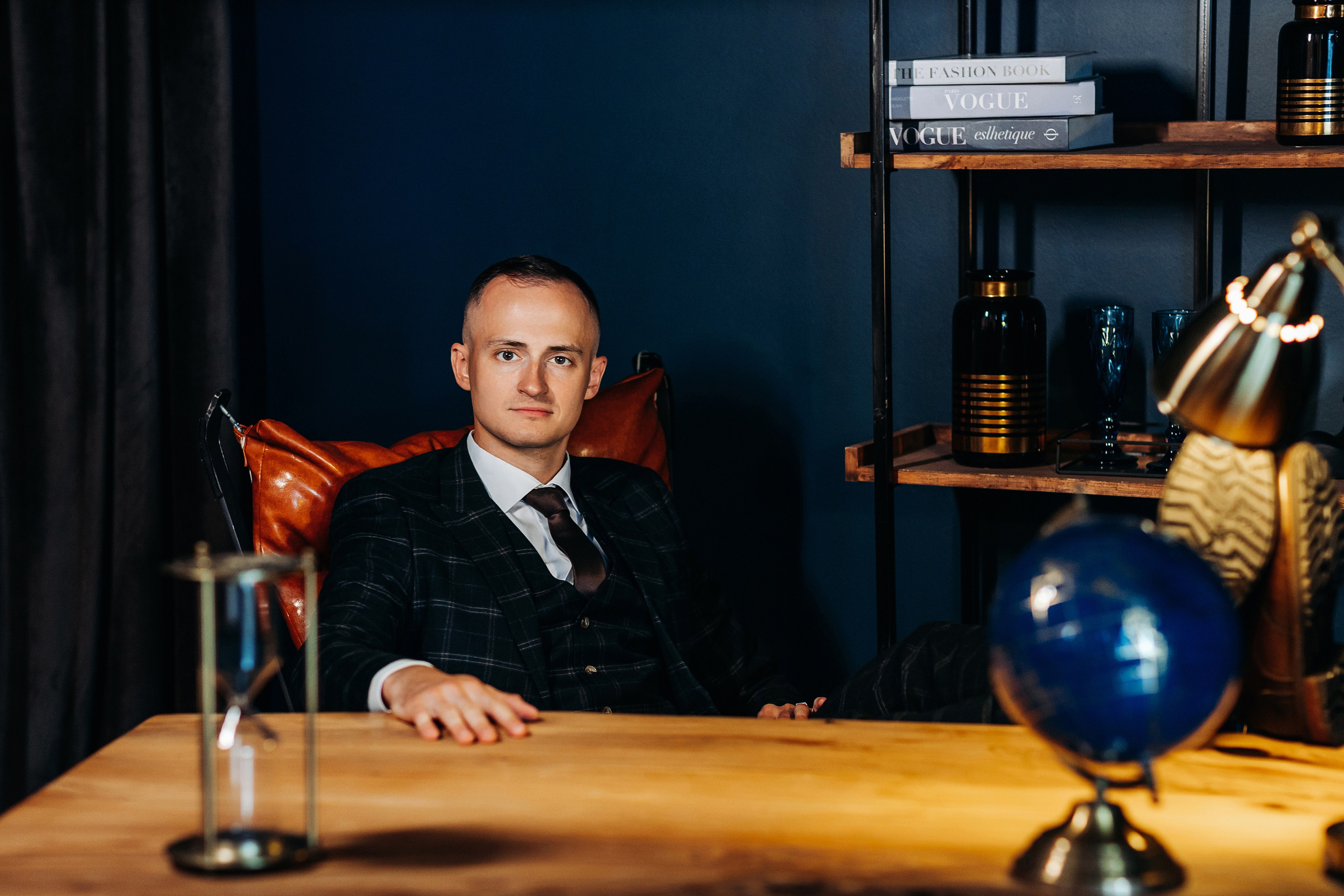 Антон Ксения. Фотограф Омск Андрей Козяков