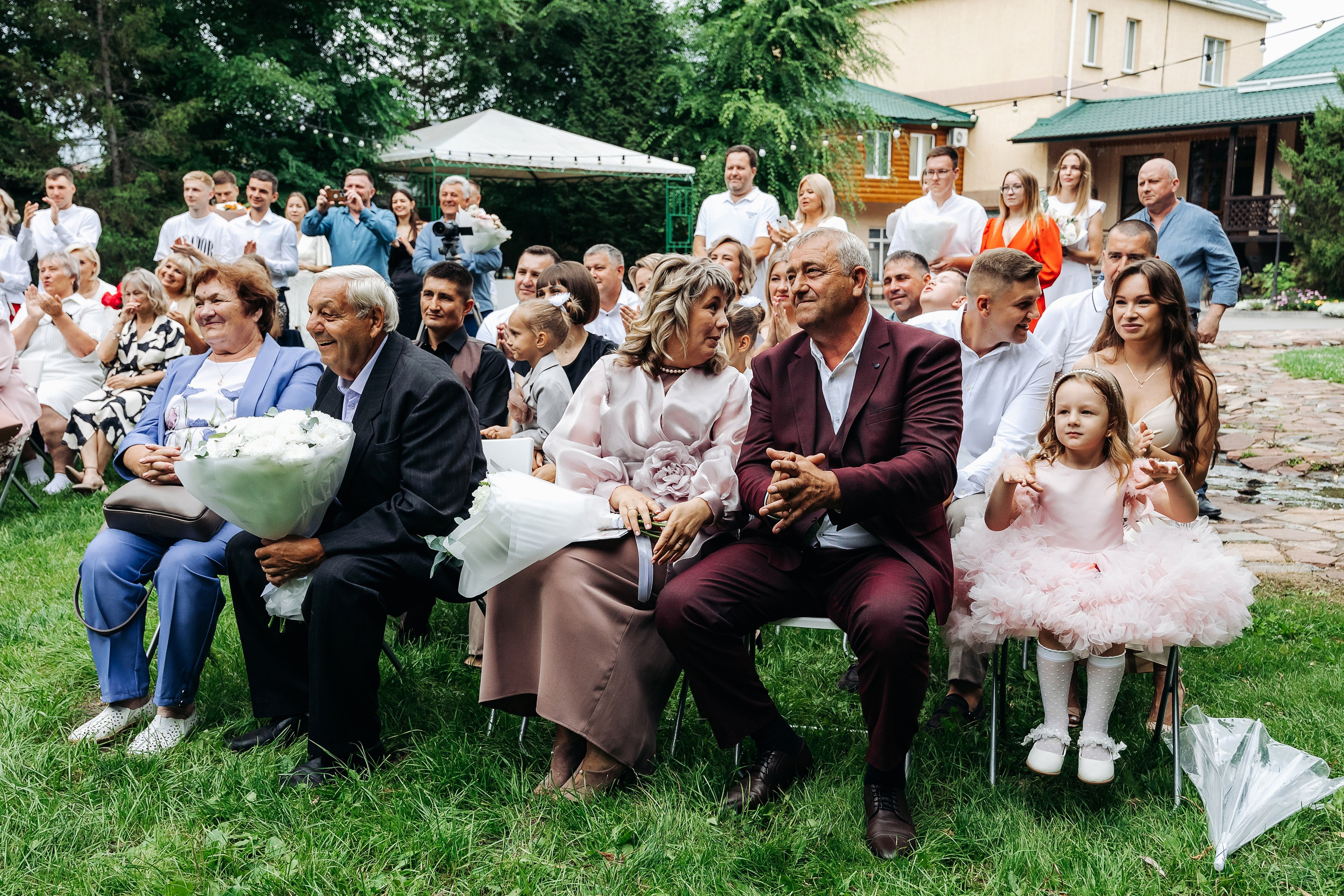 Александр Ирина. Фотограф Омск Андрей Козяков