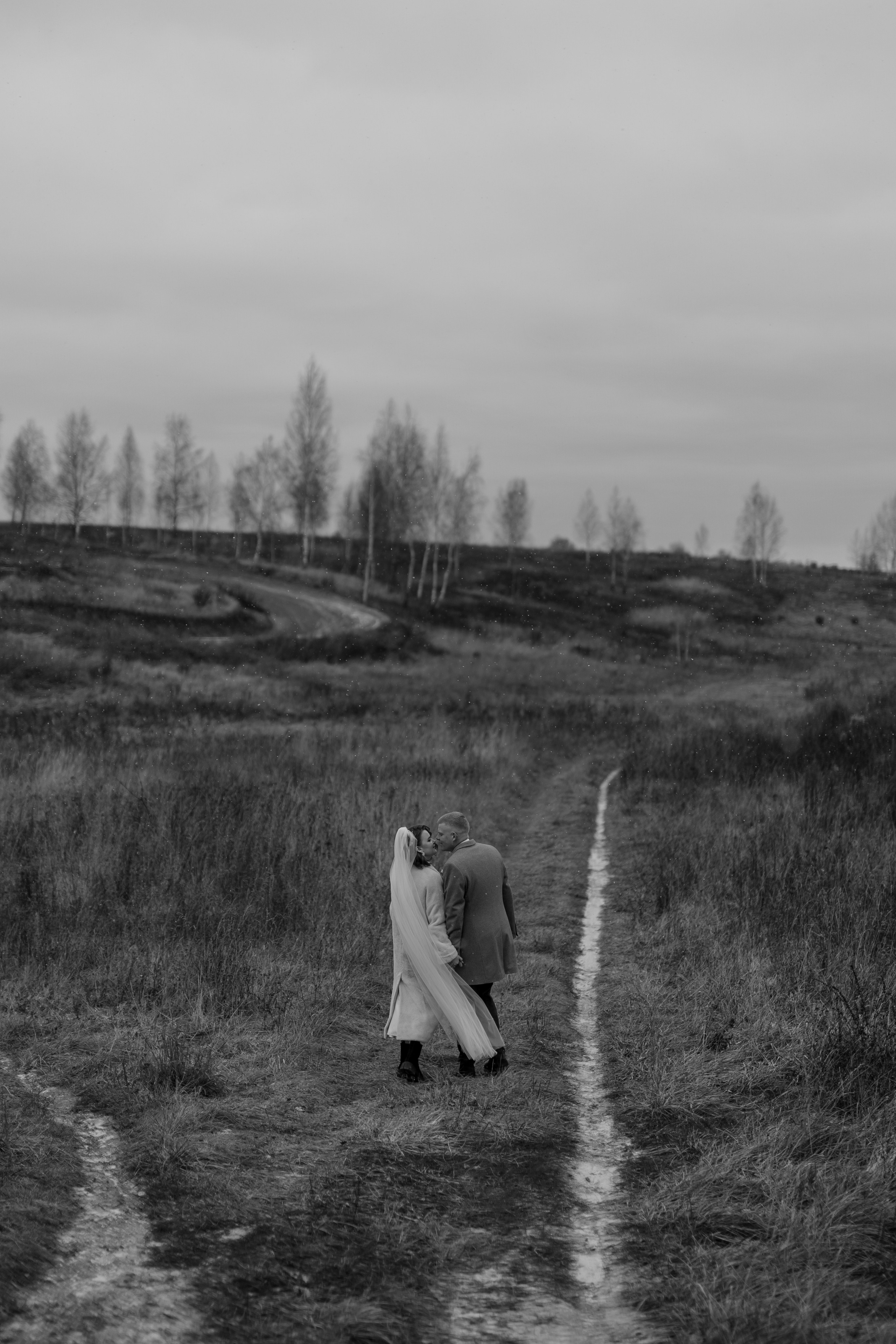 22 ноября. Свадебный и портретный фотограф в Москве, Туле и Брянске Дара Евсеева