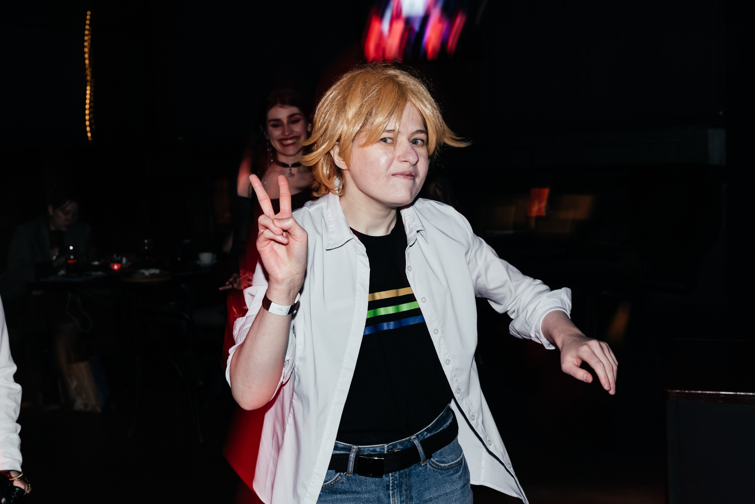 Фан Рок Фестиваль. Свадебный фотограф Иркутск Алексей Шульгин