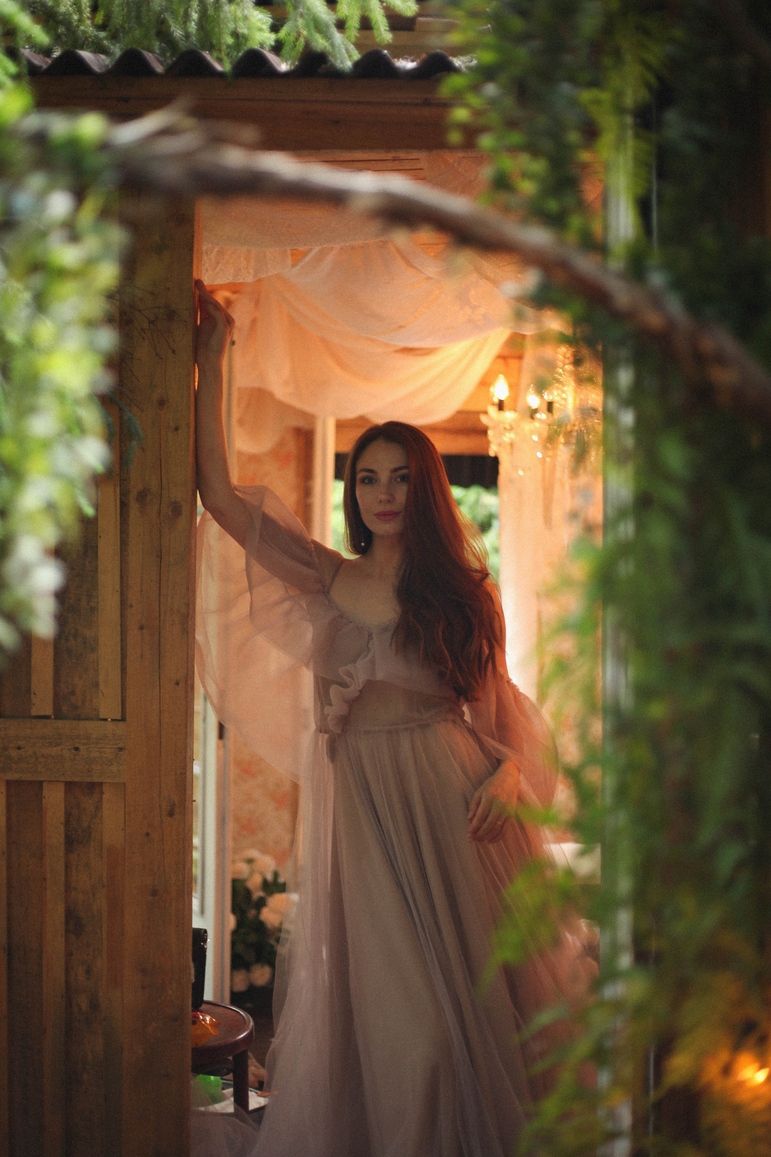 Женский портрет (Елена). Фотограф Калуга|Москва|Крым Данилова Александра