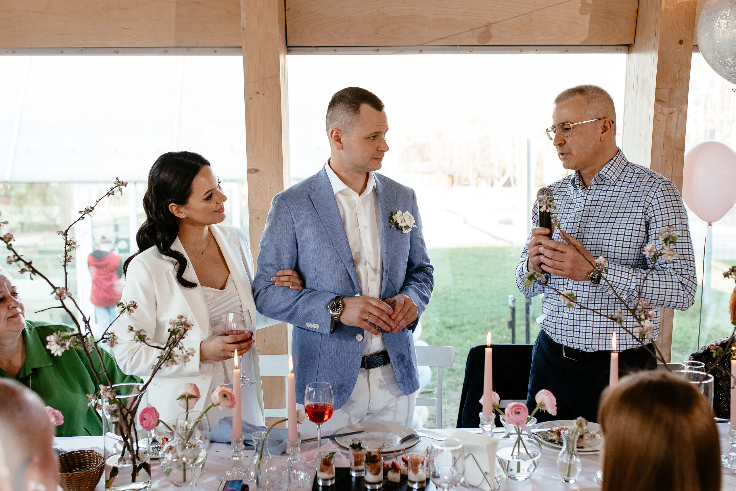 Oh, it's a boy. Свадебный и семейный фотограф Екатерина Иванова