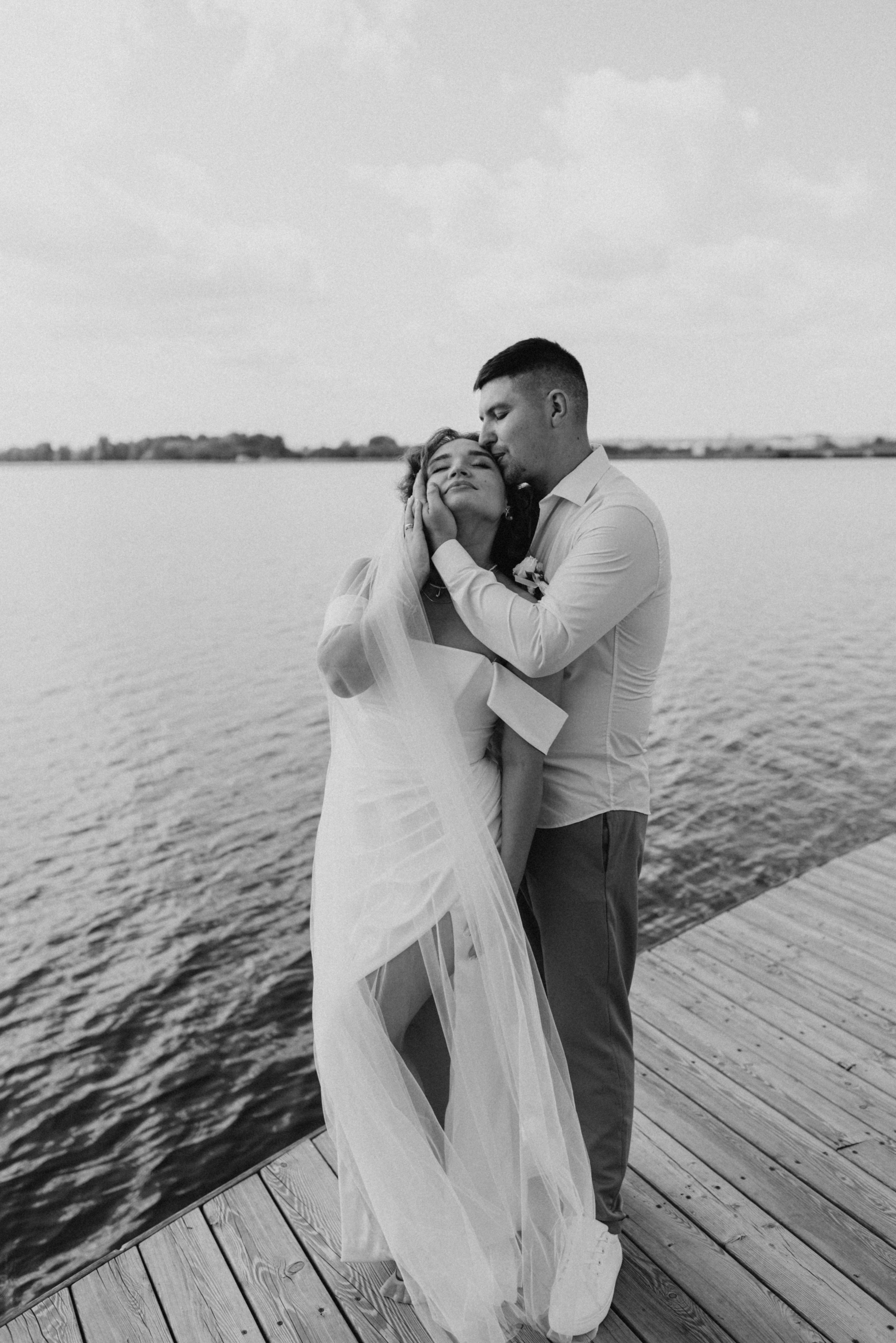 August, 2024. Фотограф Данил Бушуев