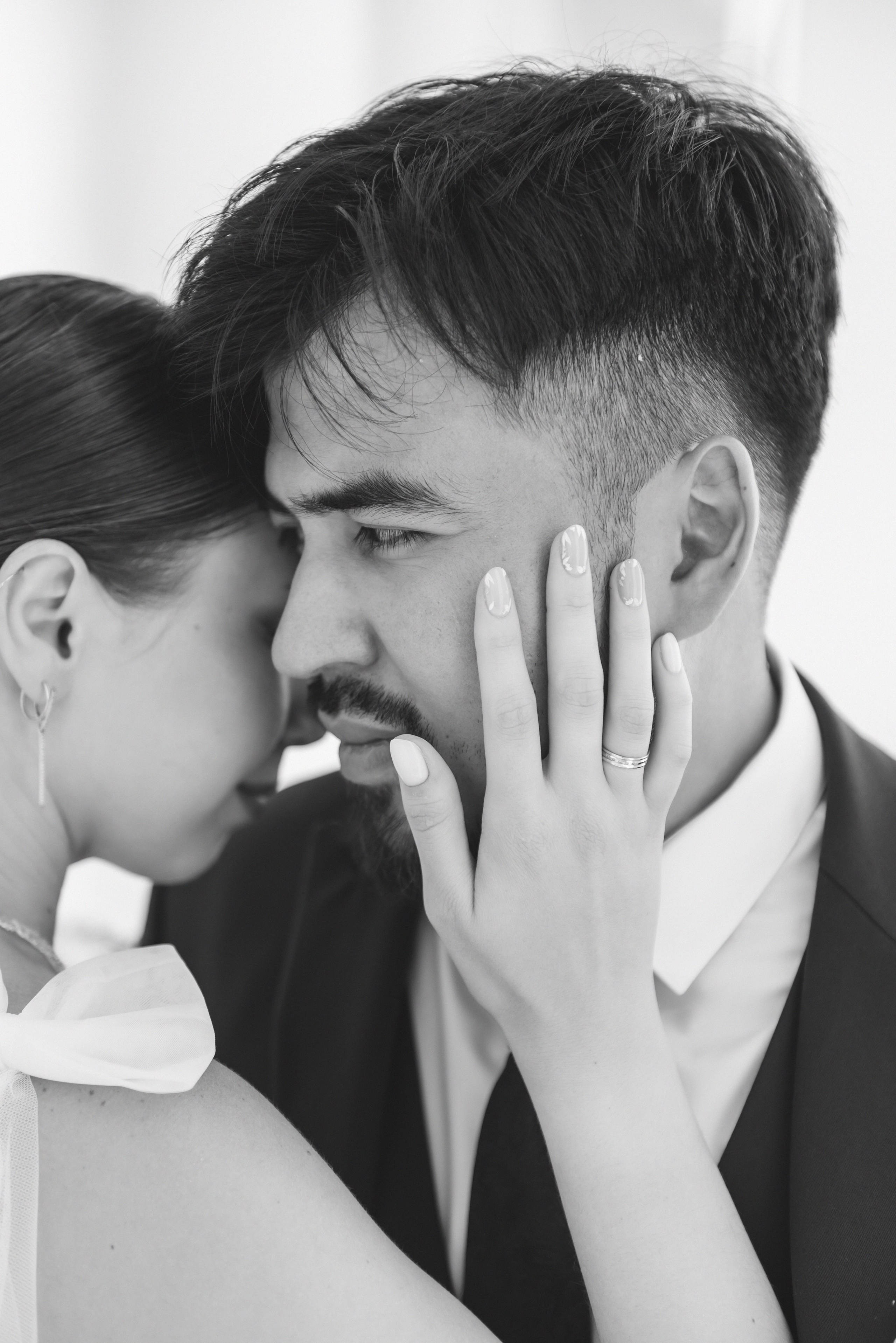 Екатерина и Руслан. Фотограф в Волгограде и Волжском