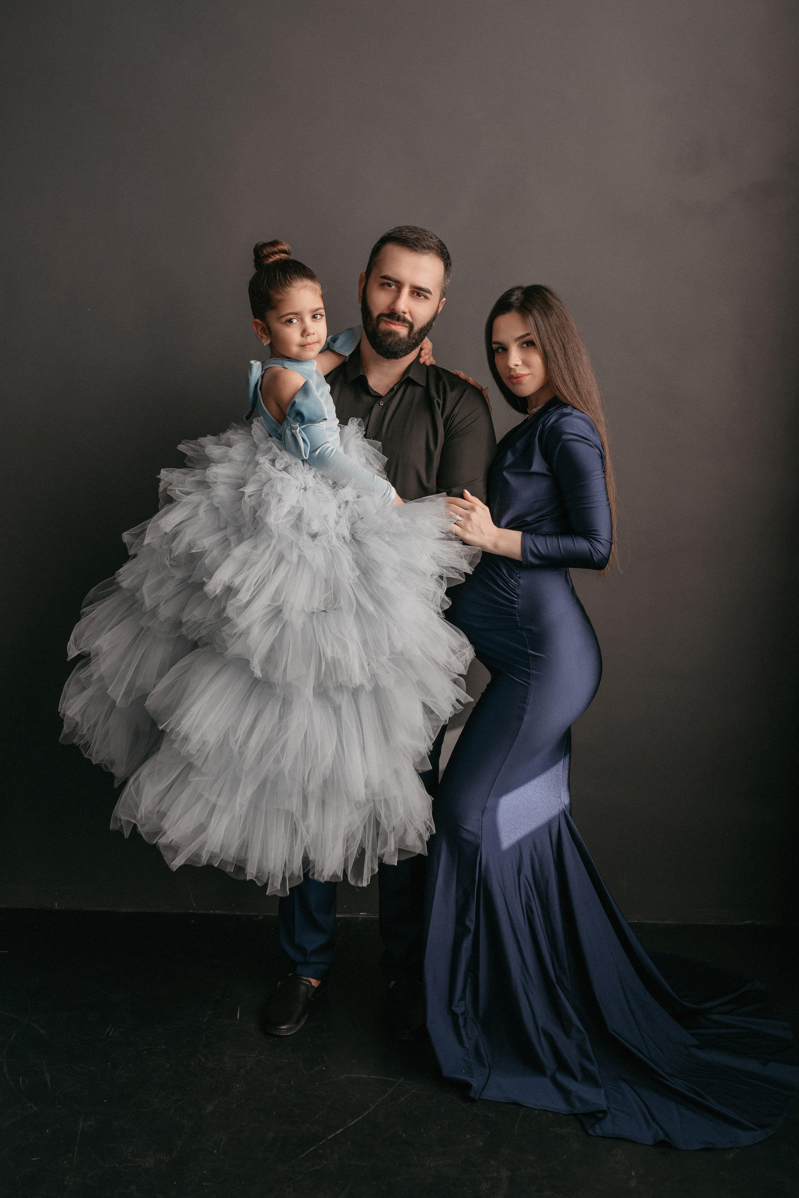 Семья. Фотограф в Волгограде и Волжском