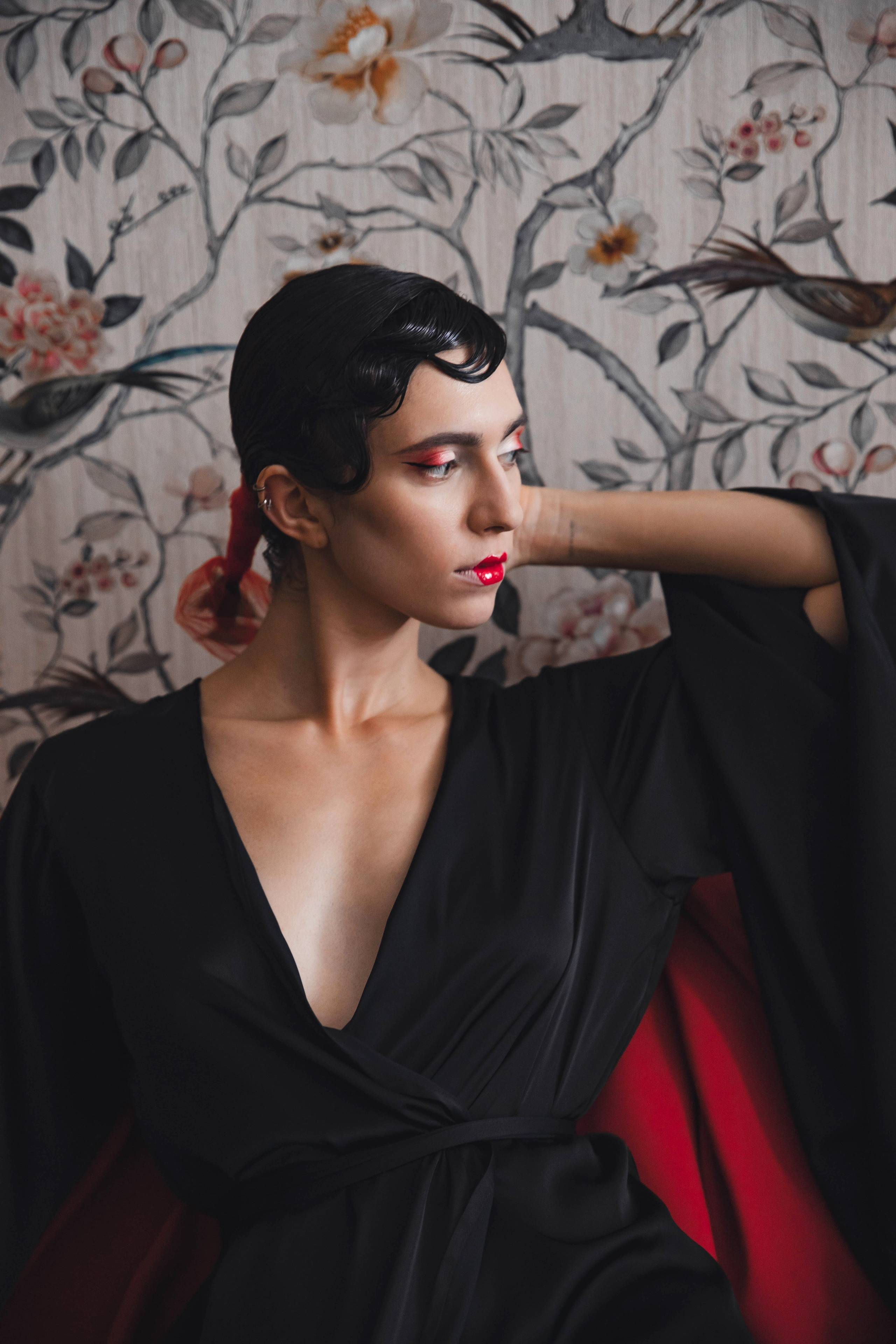 Мила. Свадебный и семейный фотограф в Санкт- Петербурге Гугучкина Полина