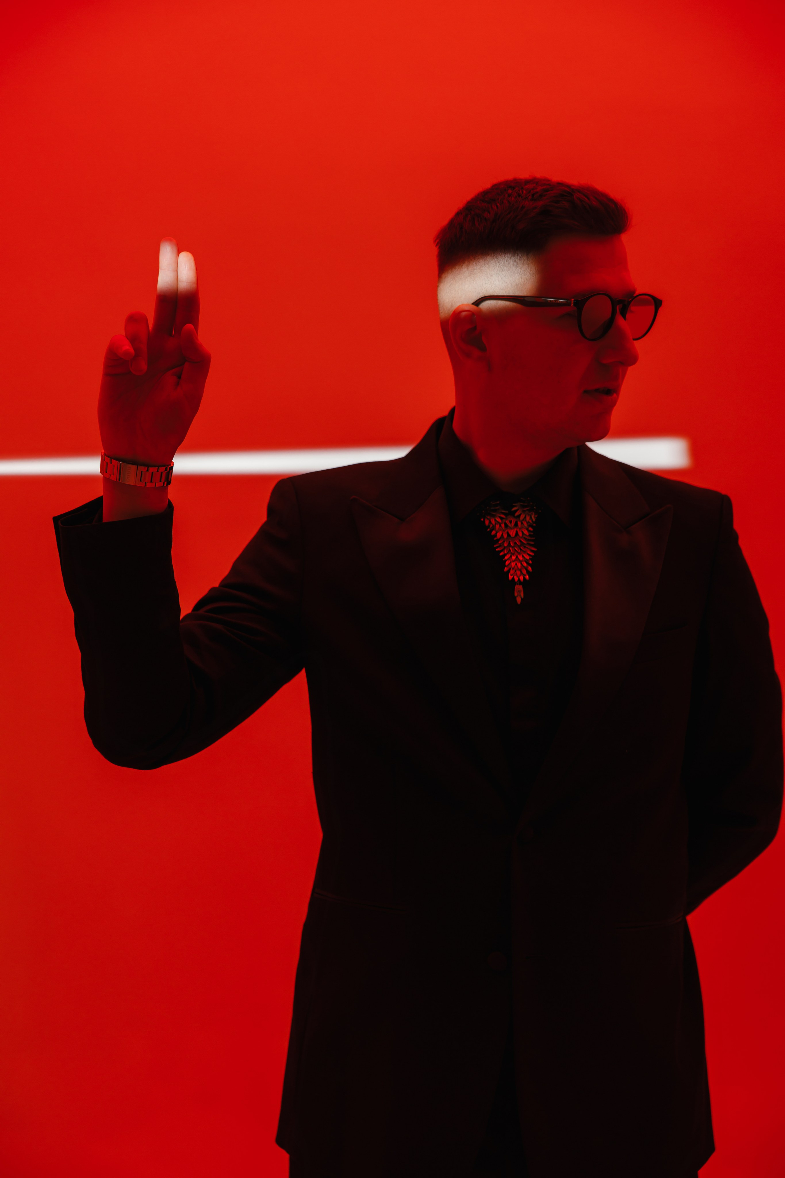 «Номинанты». Wedding and Reportage photographer Marmarov Christya