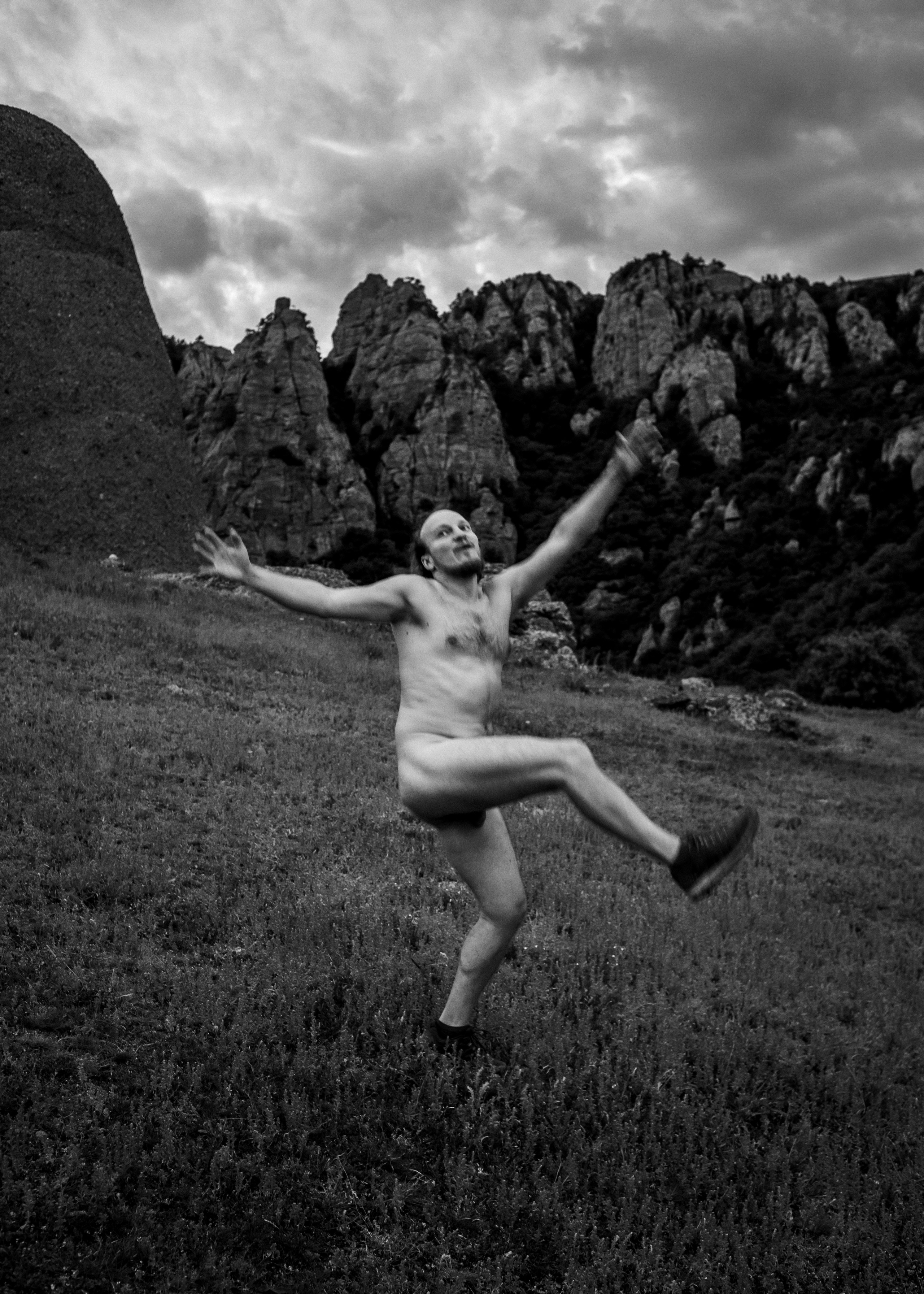 На море (18+). Фотограф в Москве Лера Юдина