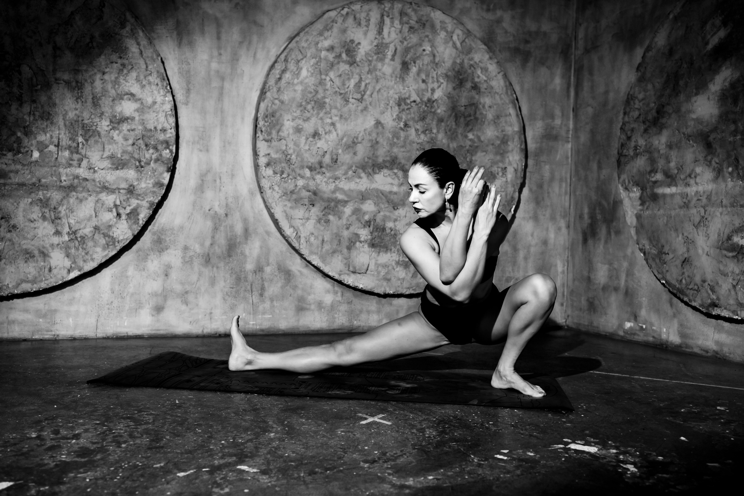 Портфолио. Арт фотограф Серафима Абельман в Москве