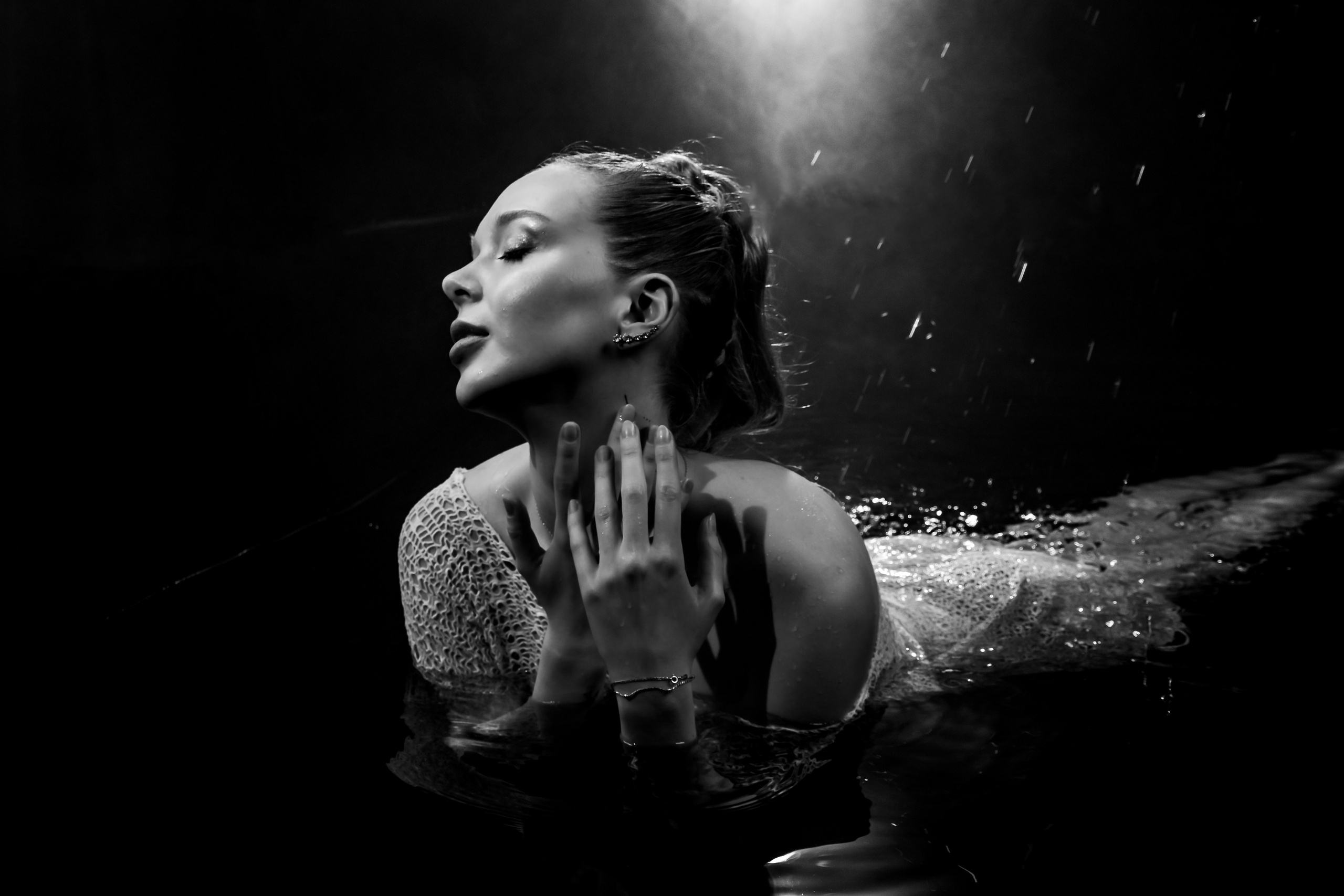 Портфолио. Арт фотограф Серафима Абельман в Москве