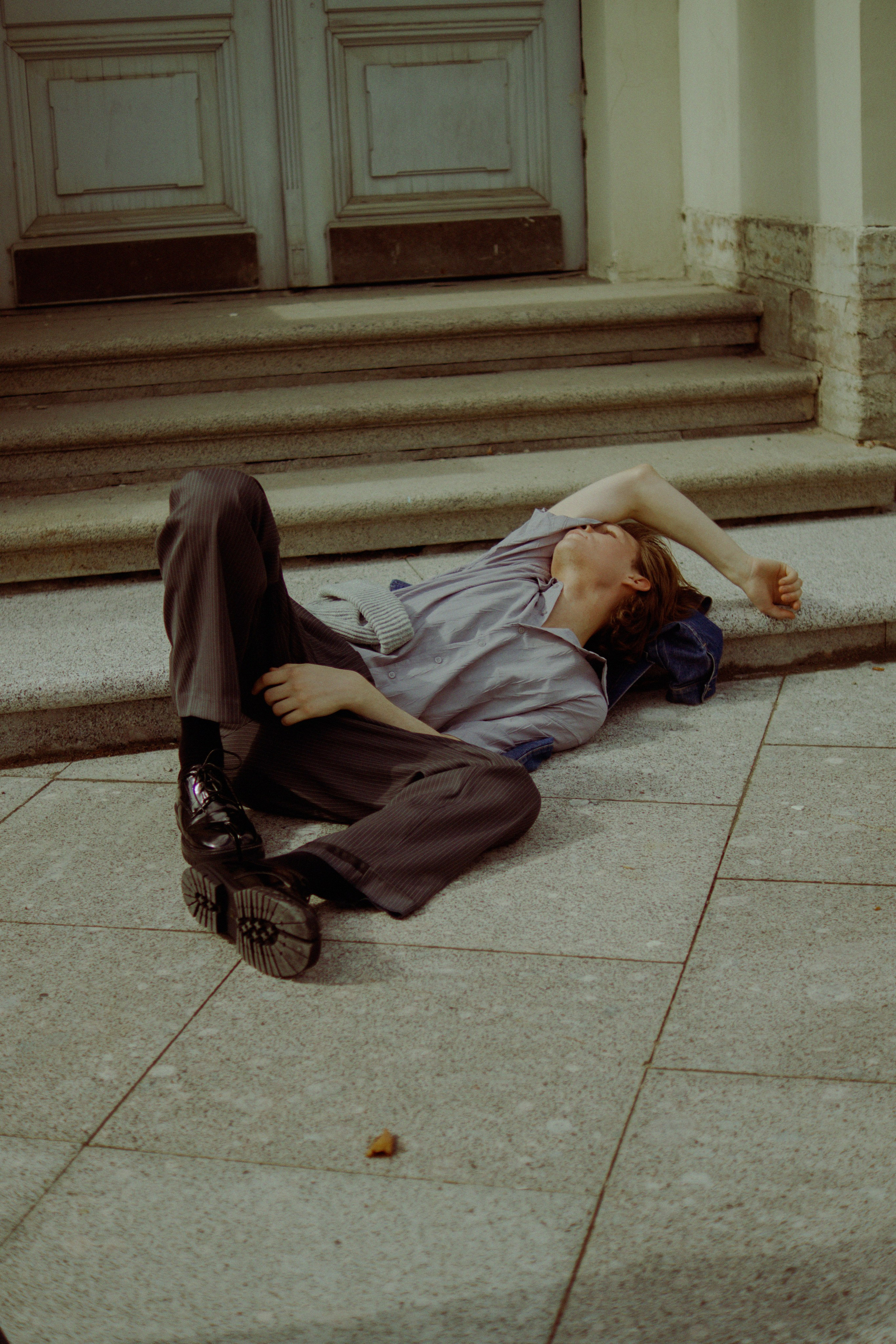 Слово Пацана. Турбо. Фотограф в Санкт-Петербурге Павел Жуков