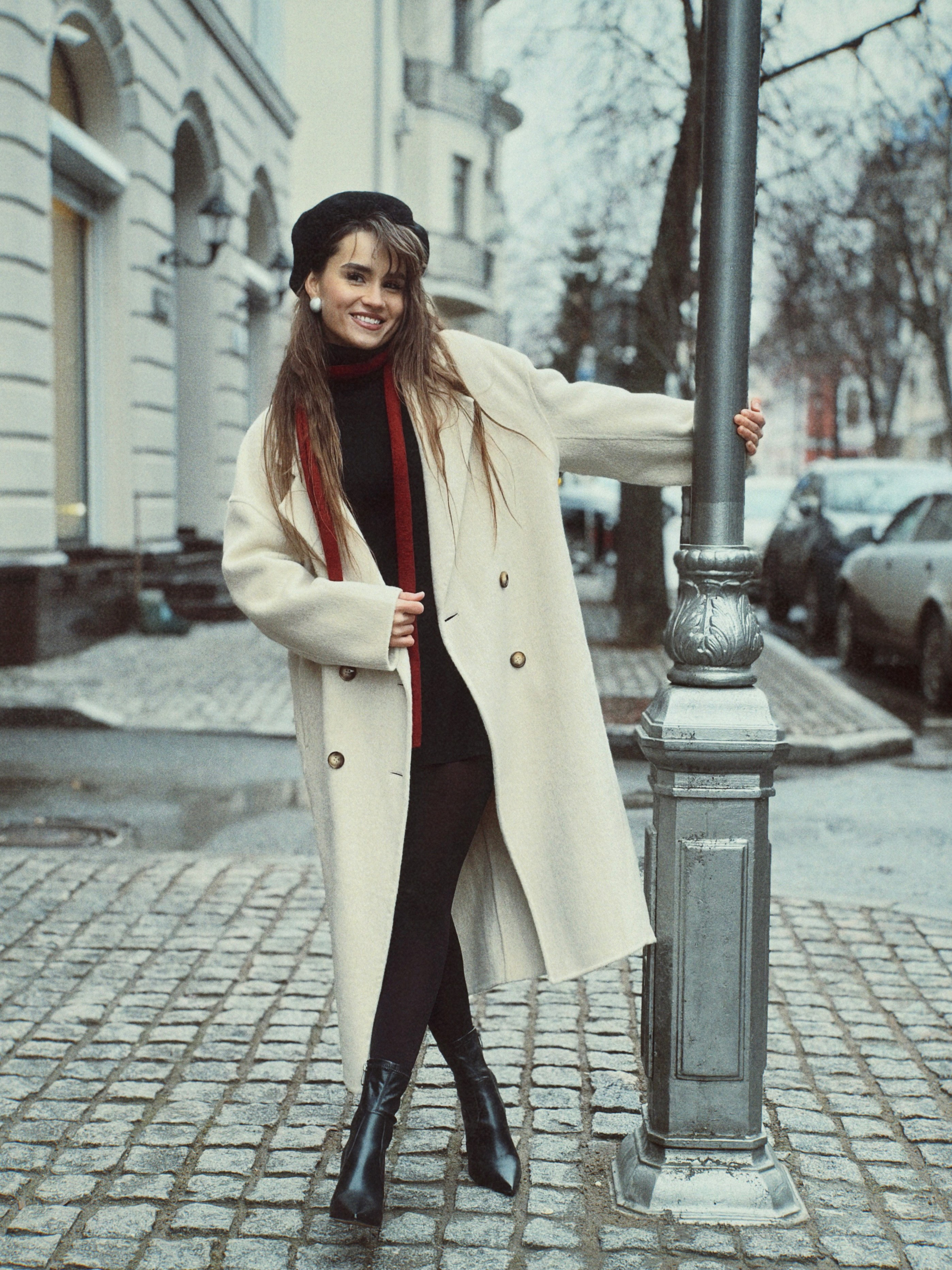 «Девочка из Pinterest». Чувственный мобильный фотограф в Казани и Сочи Дьяченко Дарья