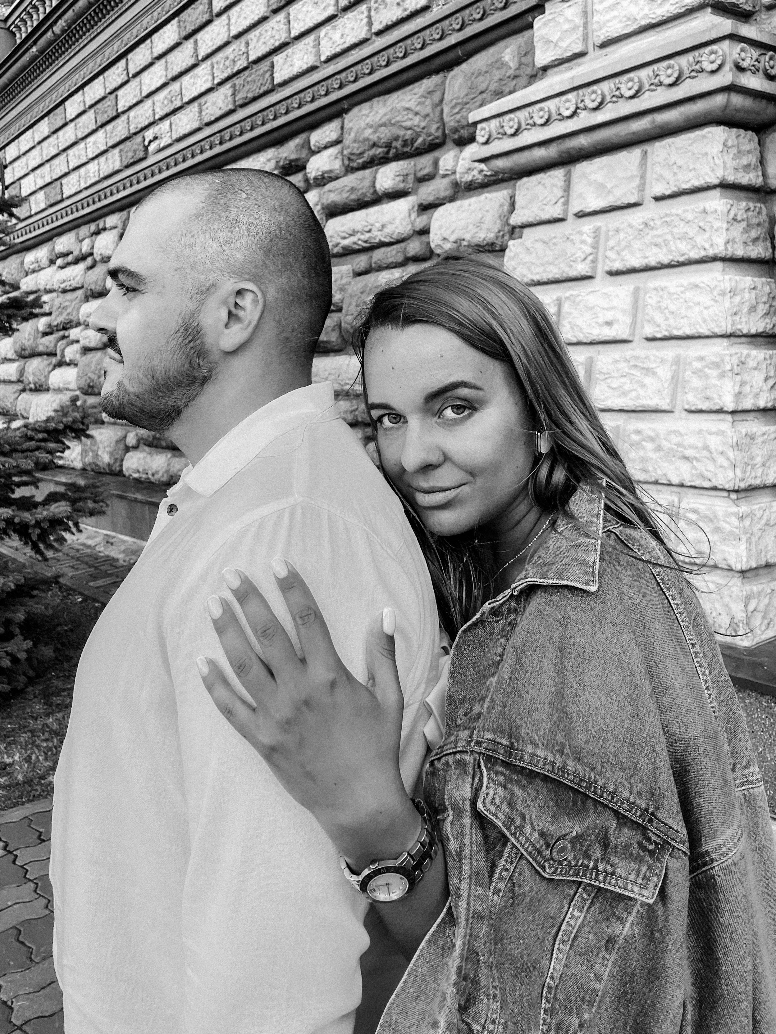 Моменты перед росписью. Чувственный мобильный фотограф в Казани и Сочи Дьяченко Дарья