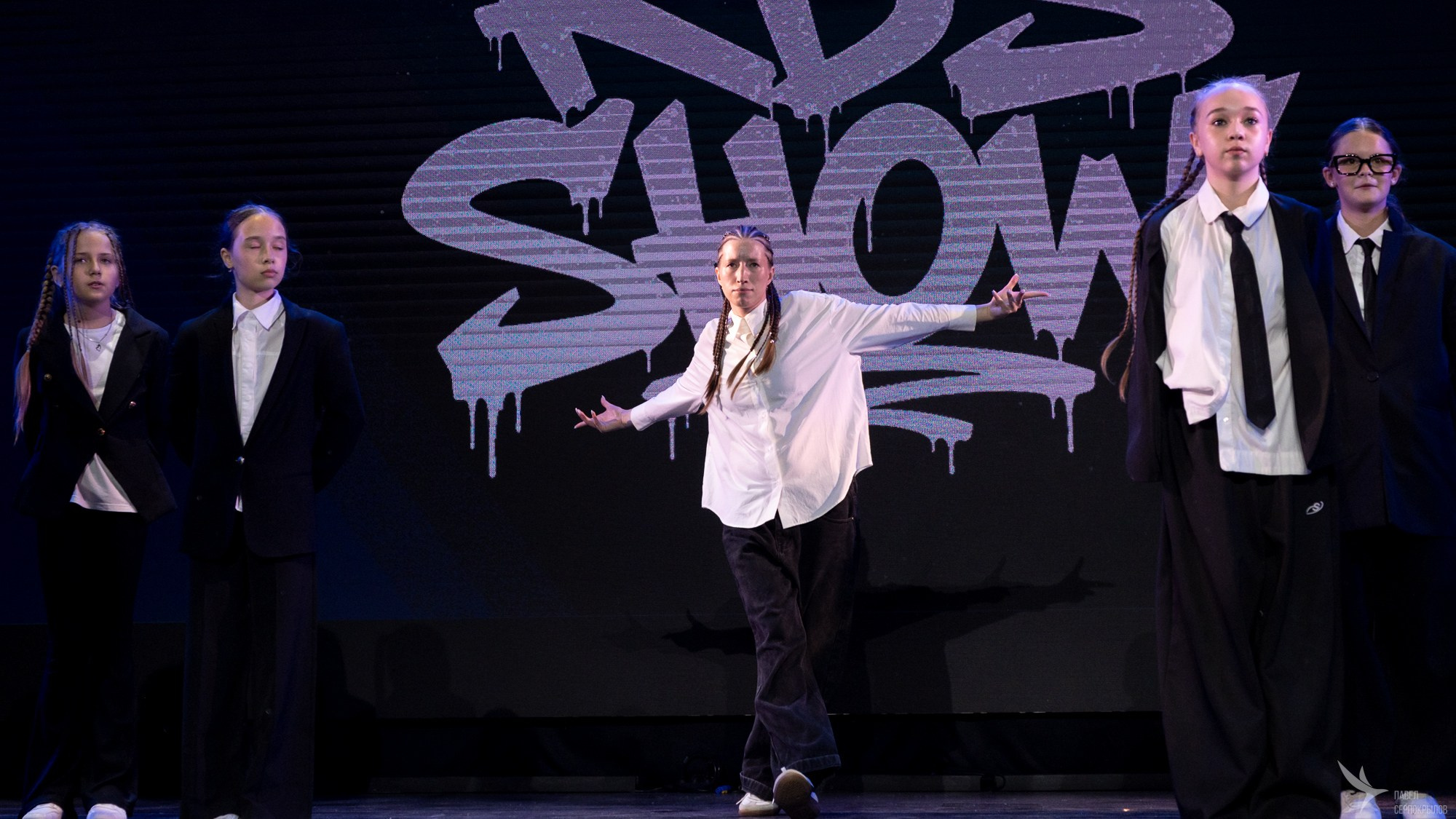 Отчетный концерт «KAST DANCE STUDIO»