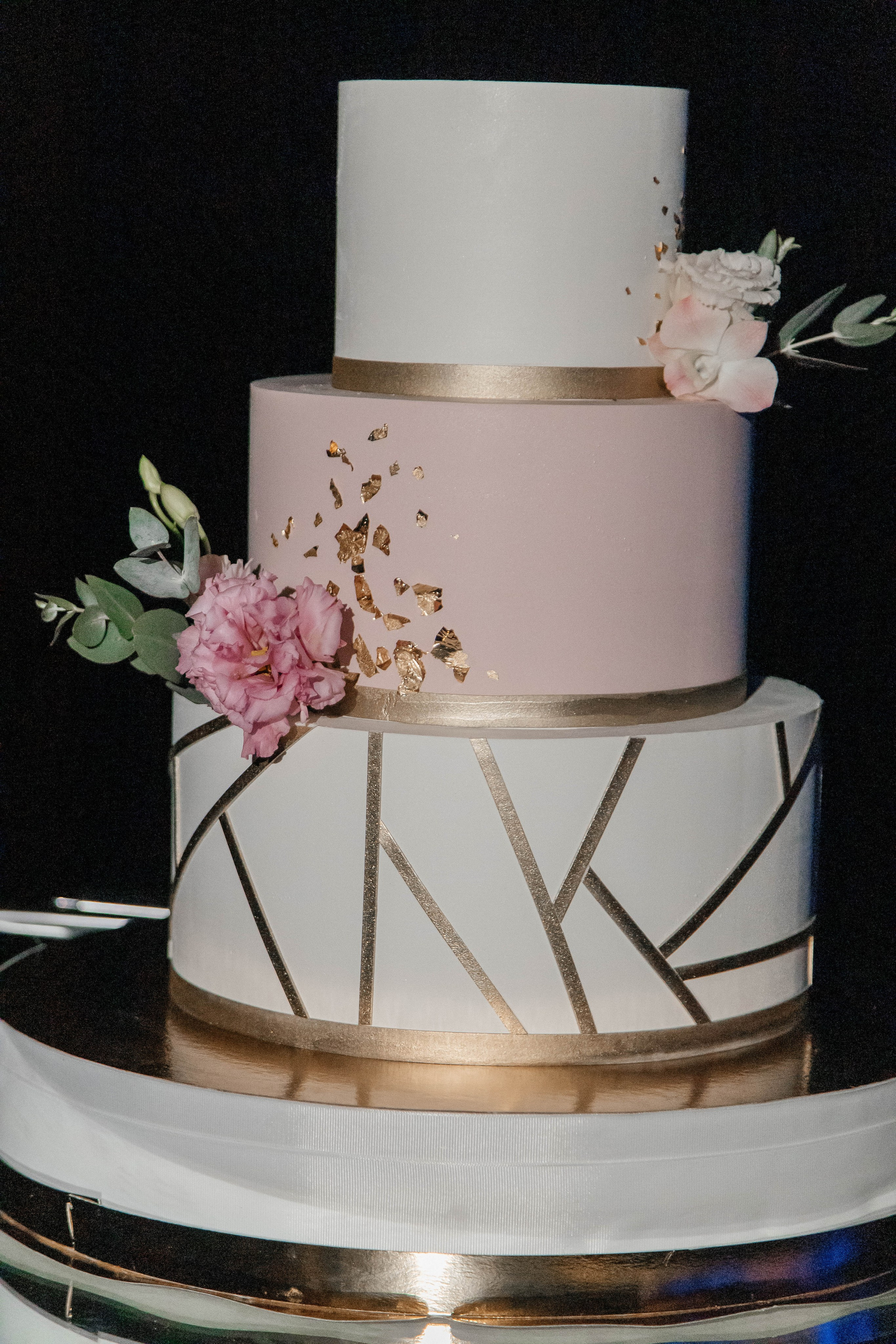 Зеленая свадьба