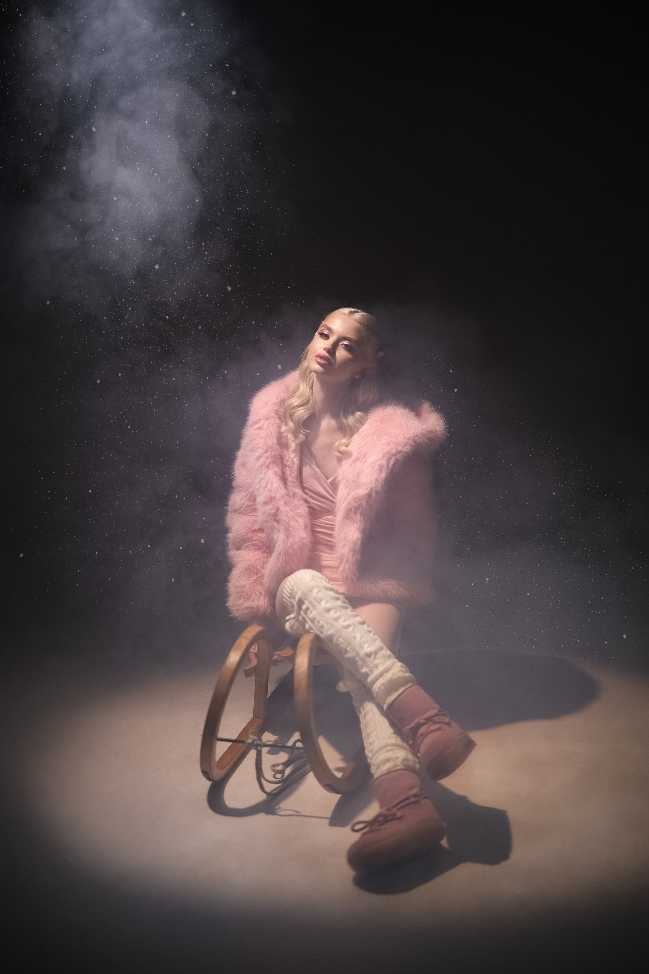 Карима. Фотограф & Видеомейкер в Москве