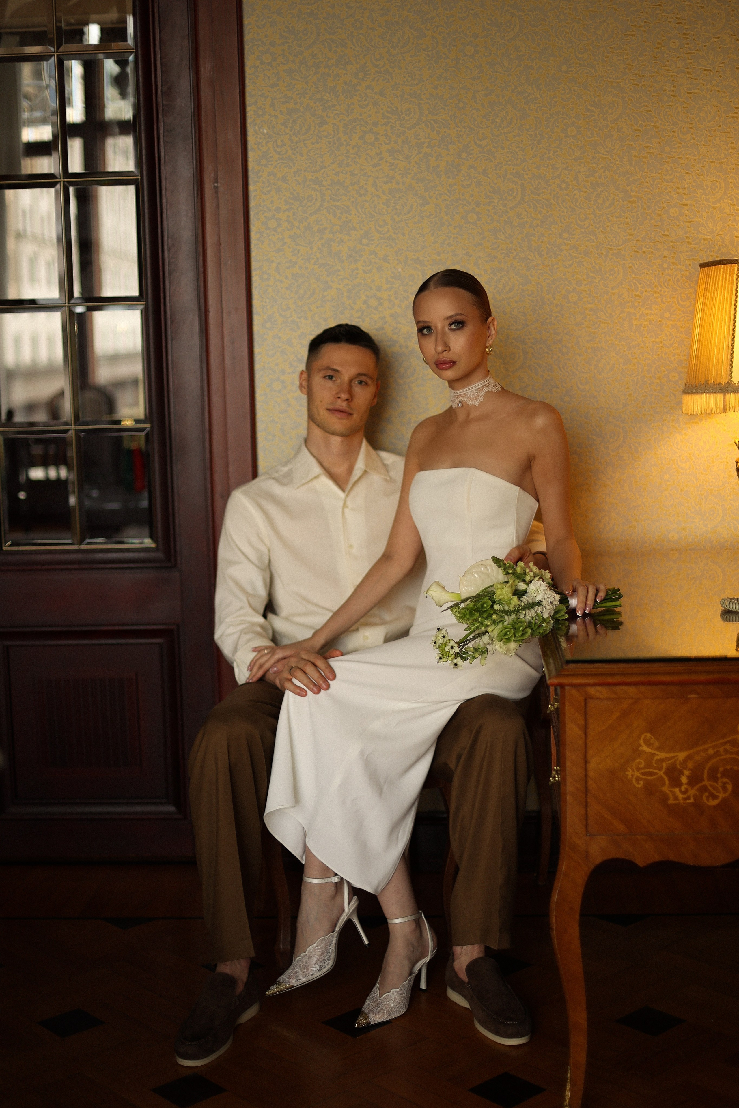 Karina&Konstantin. Фотограф & Видеомейкер в Москве