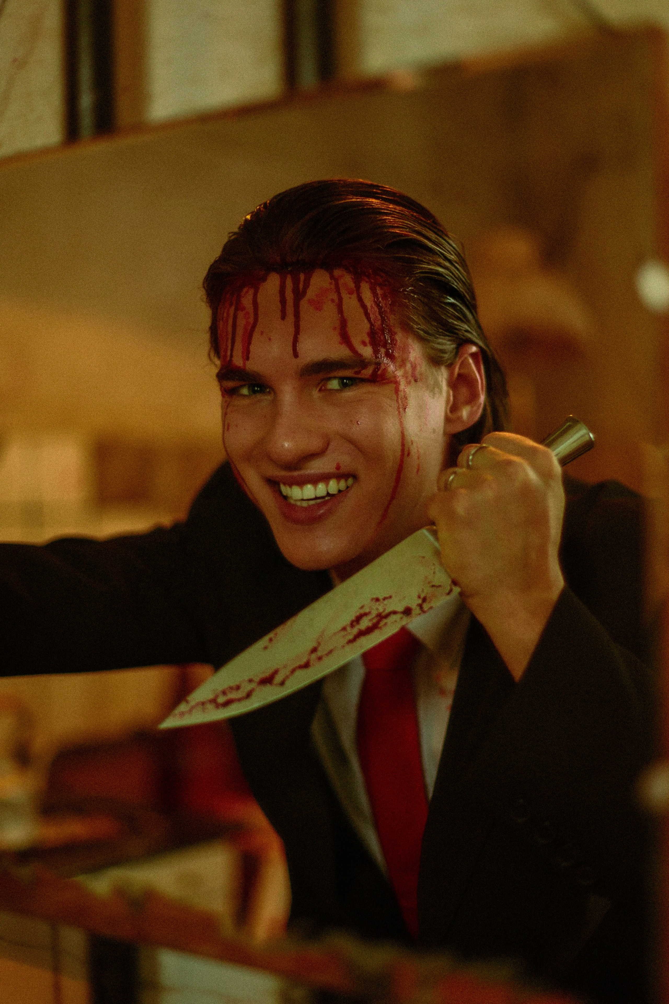 Никита. Фотограф & Видеомейкер в Москве