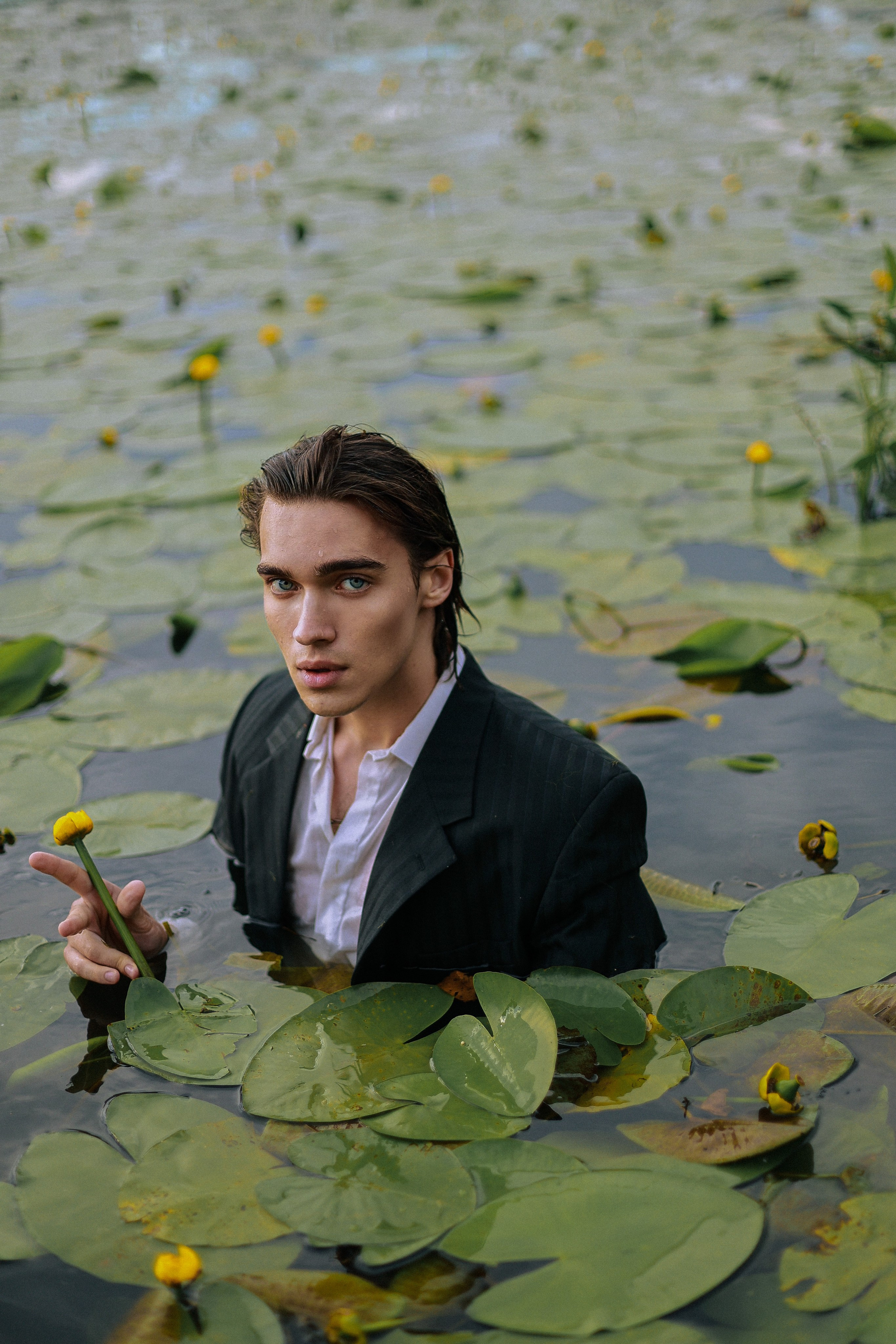 Влад. Фотограф & Видеомейкер в Москве