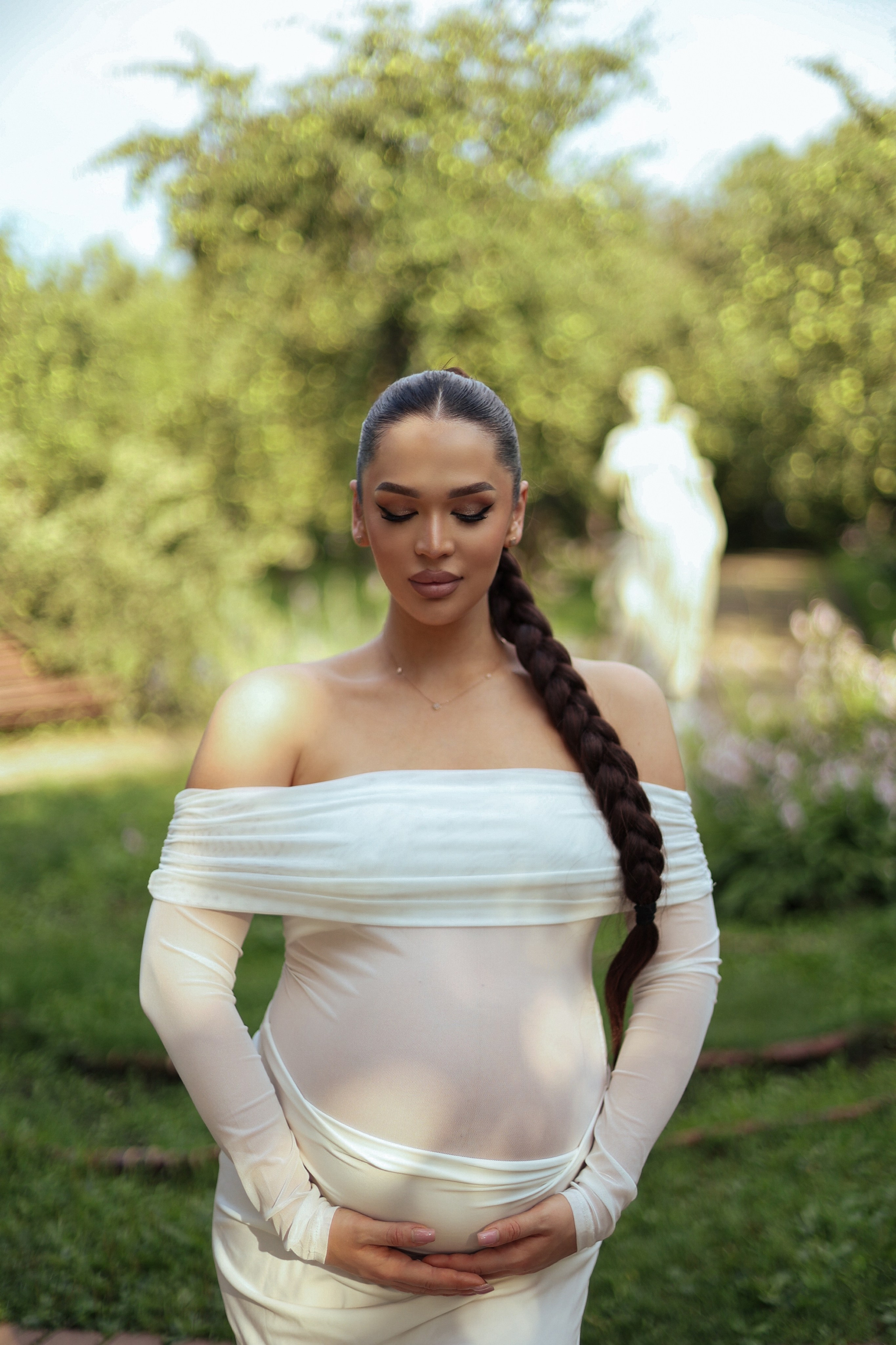 Natali. Фотограф & Видеомейкер в Москве