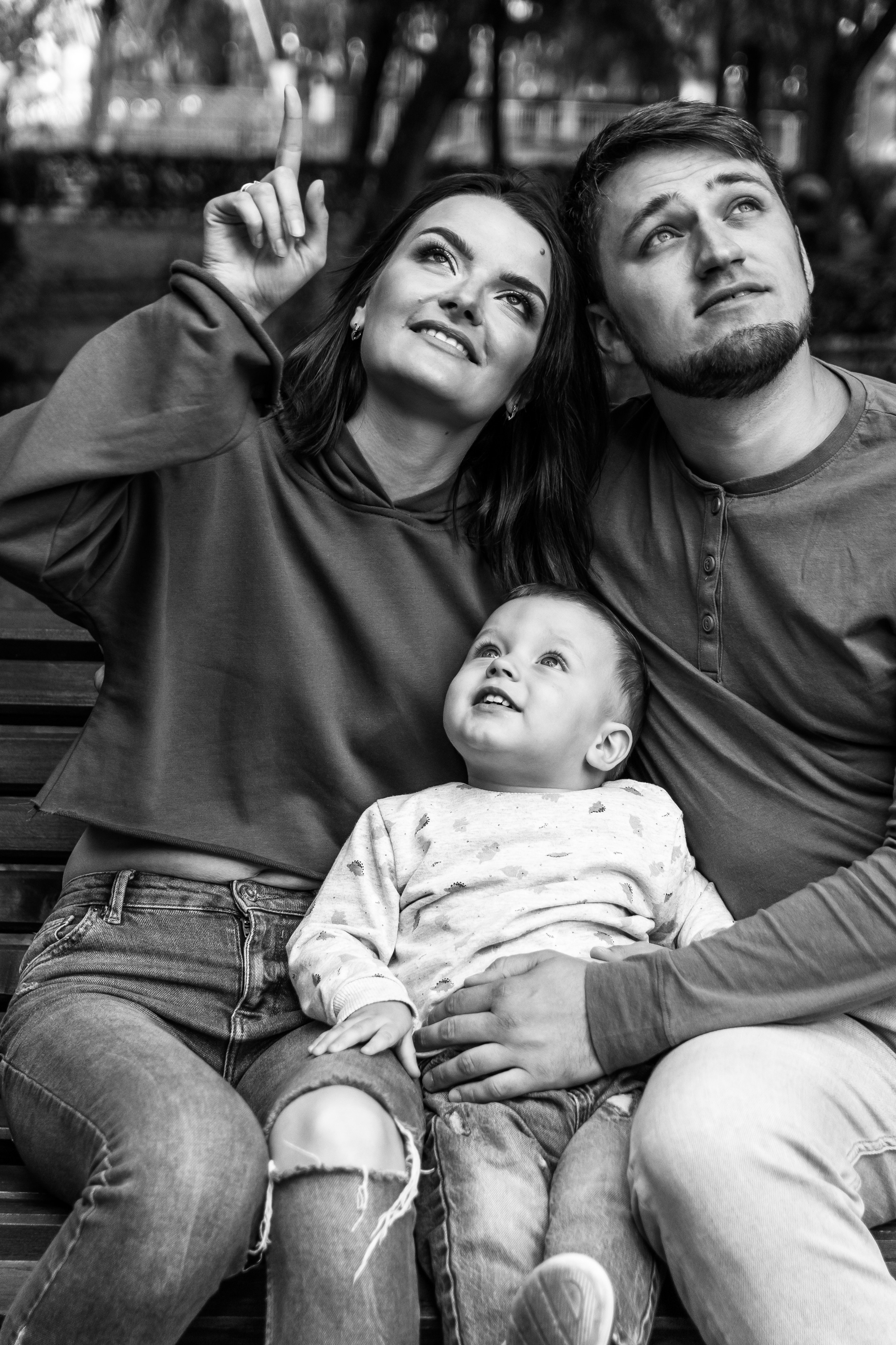 Семейная фотосессия Минск. Свадебный фотограф Минск, Фаниполь, Беларусь Кирилл Напреев