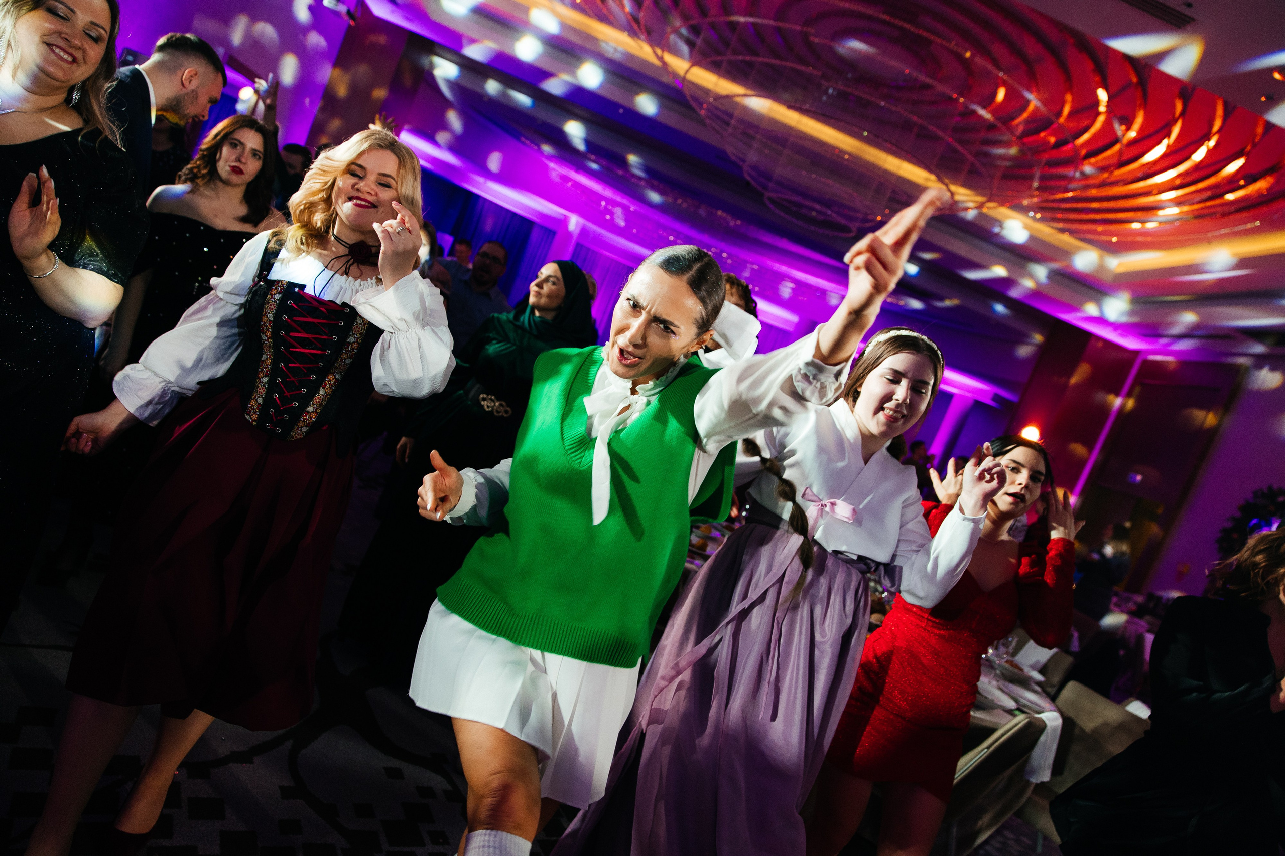 «Страны Мира». Свадебный фотограф Минск РБ