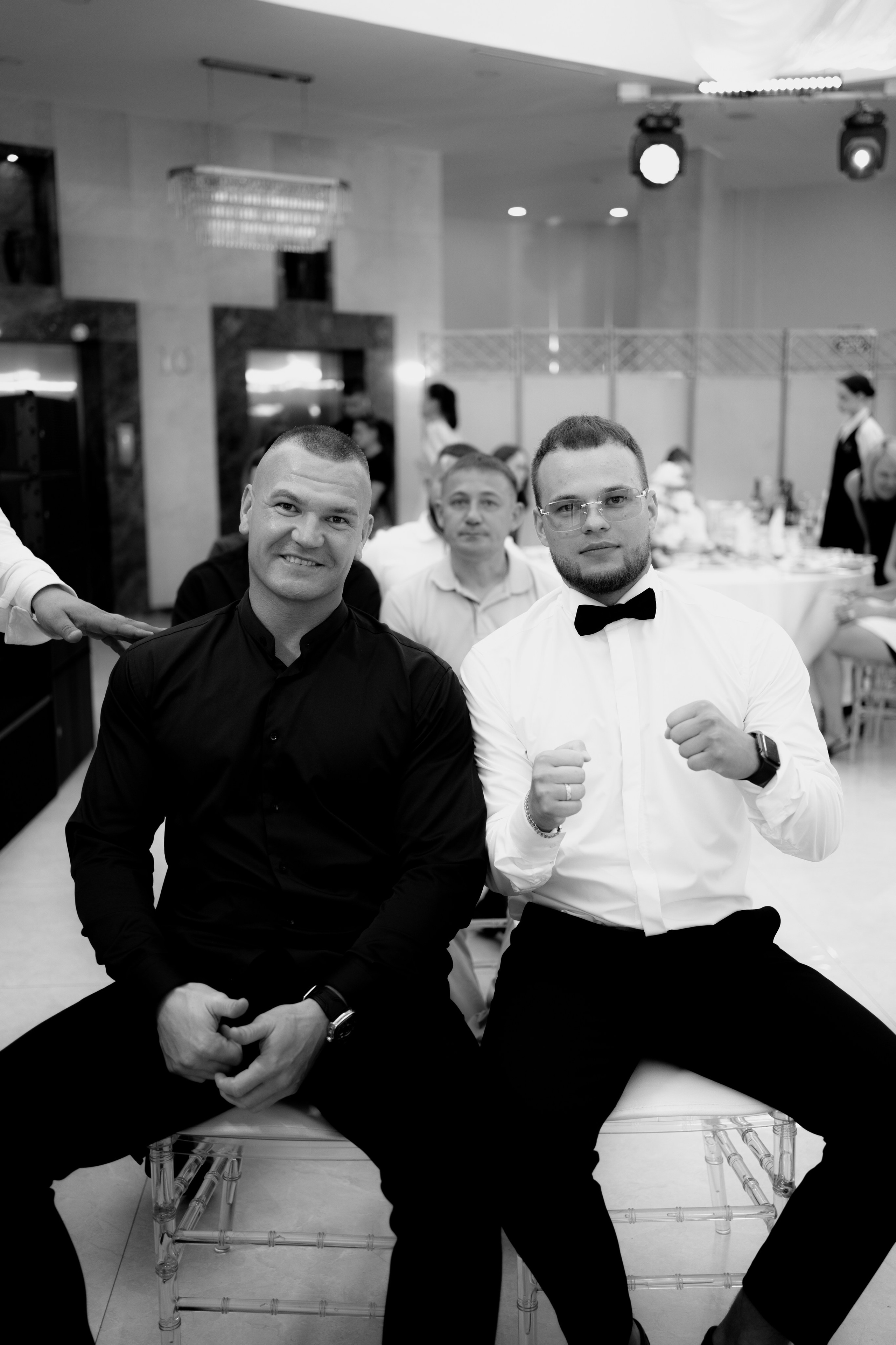 Ангелина и Никита. Фотограф Сахалин Ксения Ризелёва