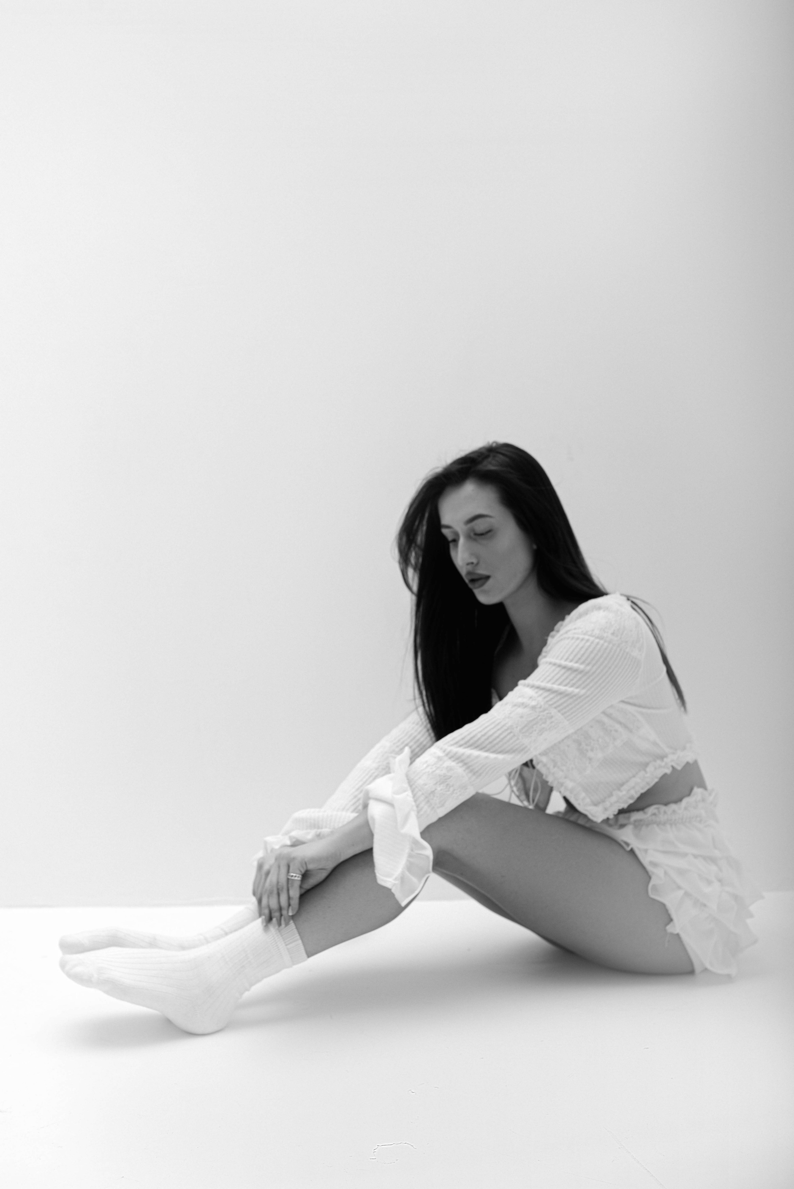 София. Фотограф в Москве — Ольга Кушнарева