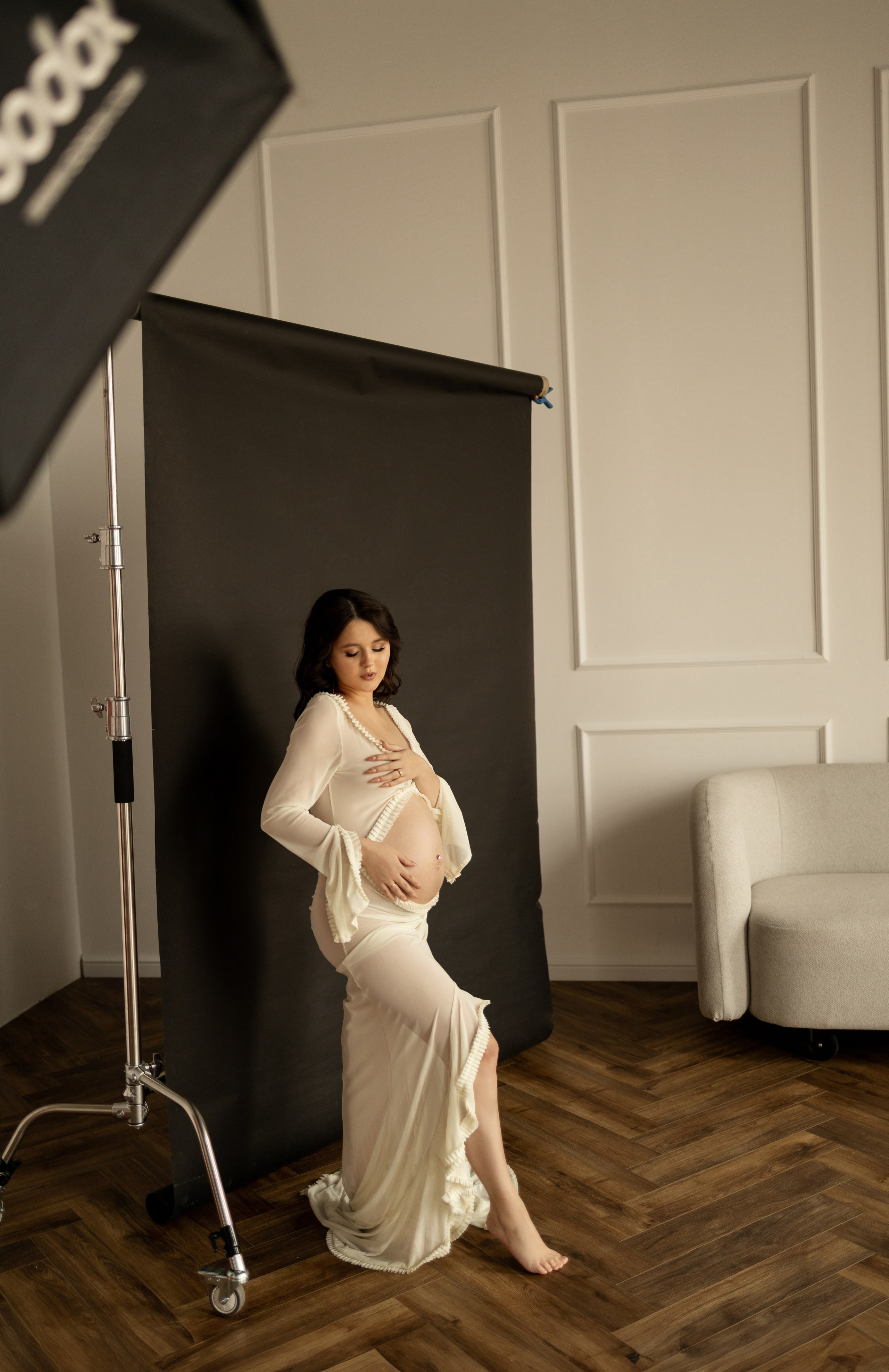 Алина Камалова