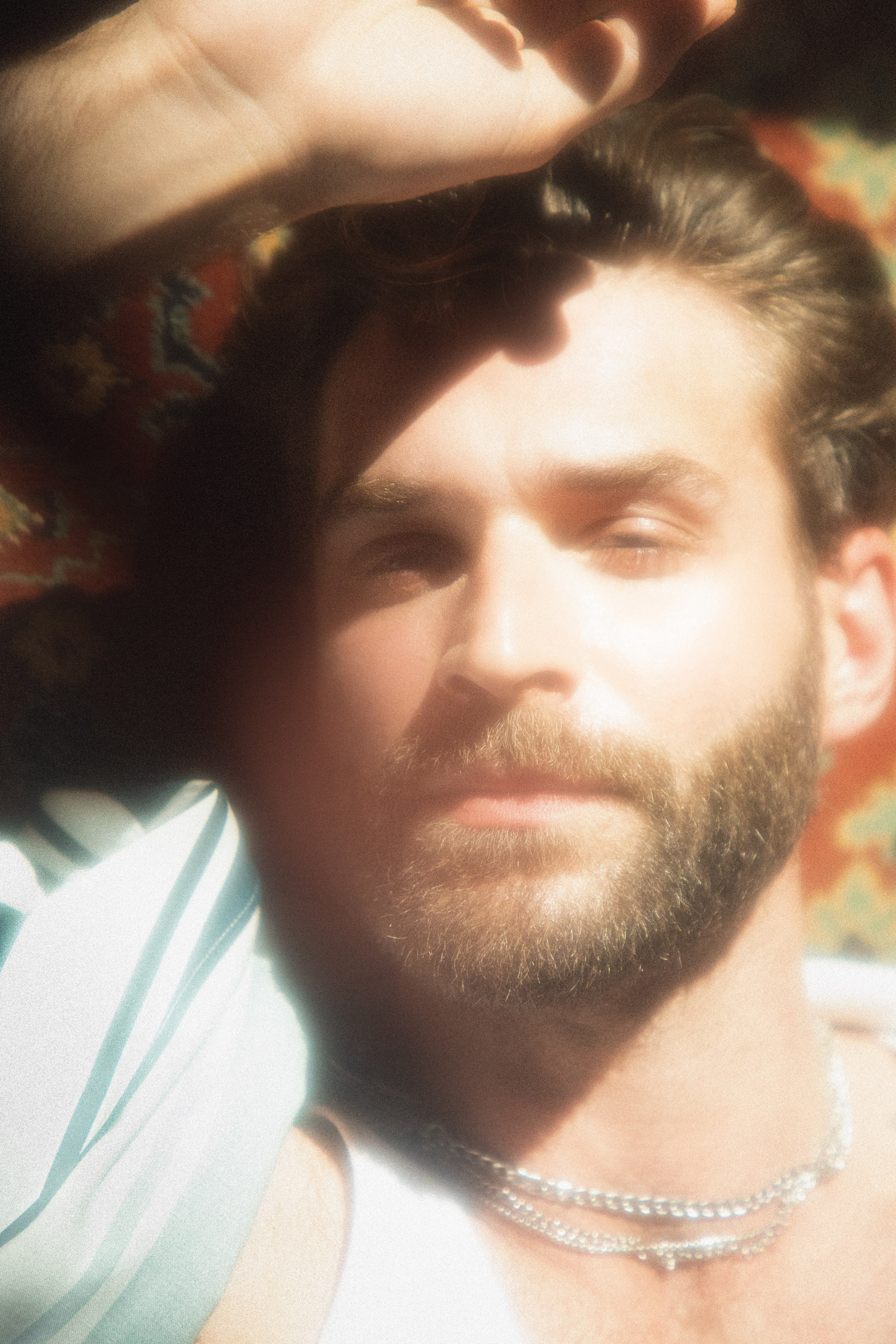 Дима, в отеле. Юлия Башкатова, сказочный фотограф, Москва