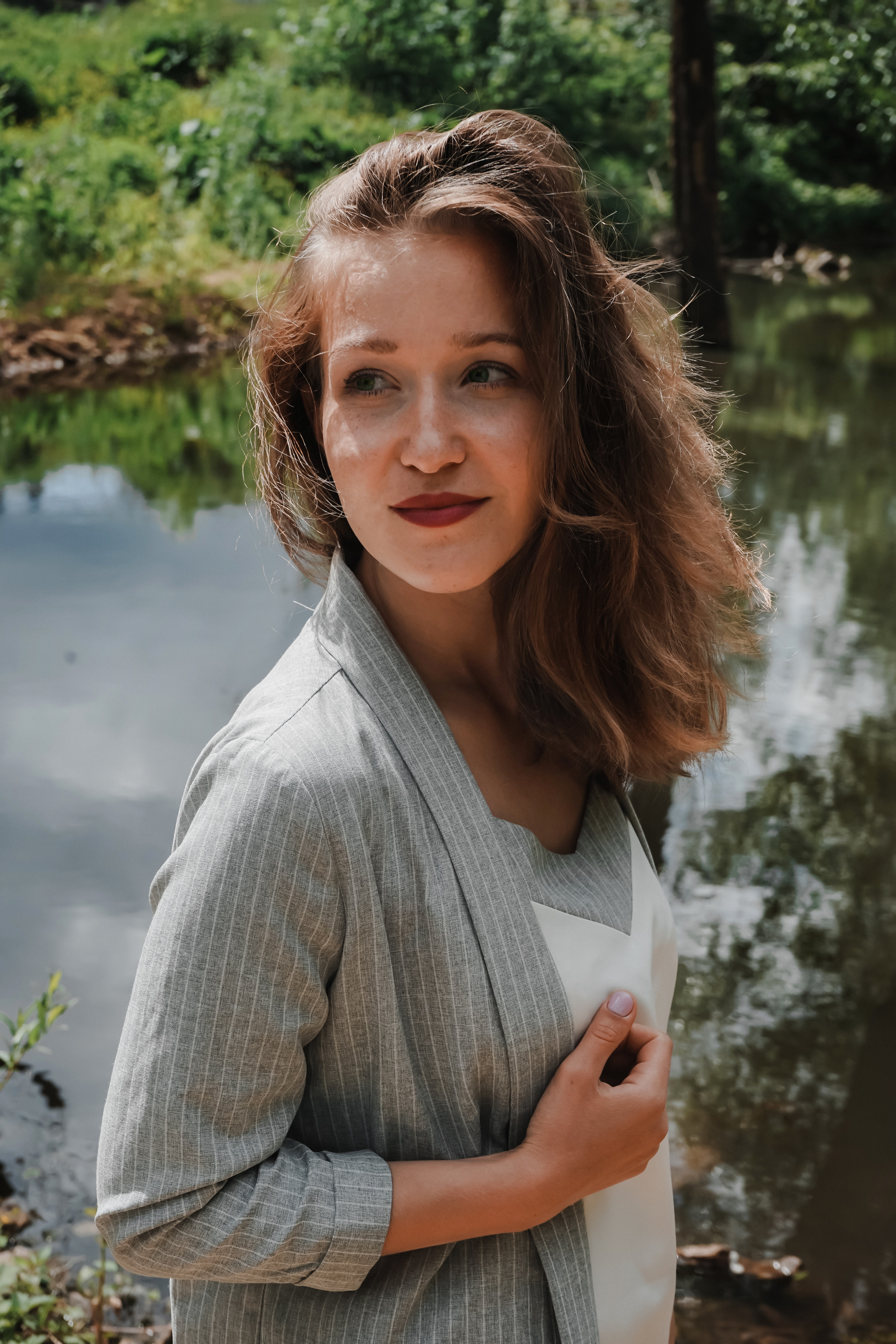 Альбом с портретными снимками. Свадебный и семейный фотограф в Лениногорске Альбина Хасаншина