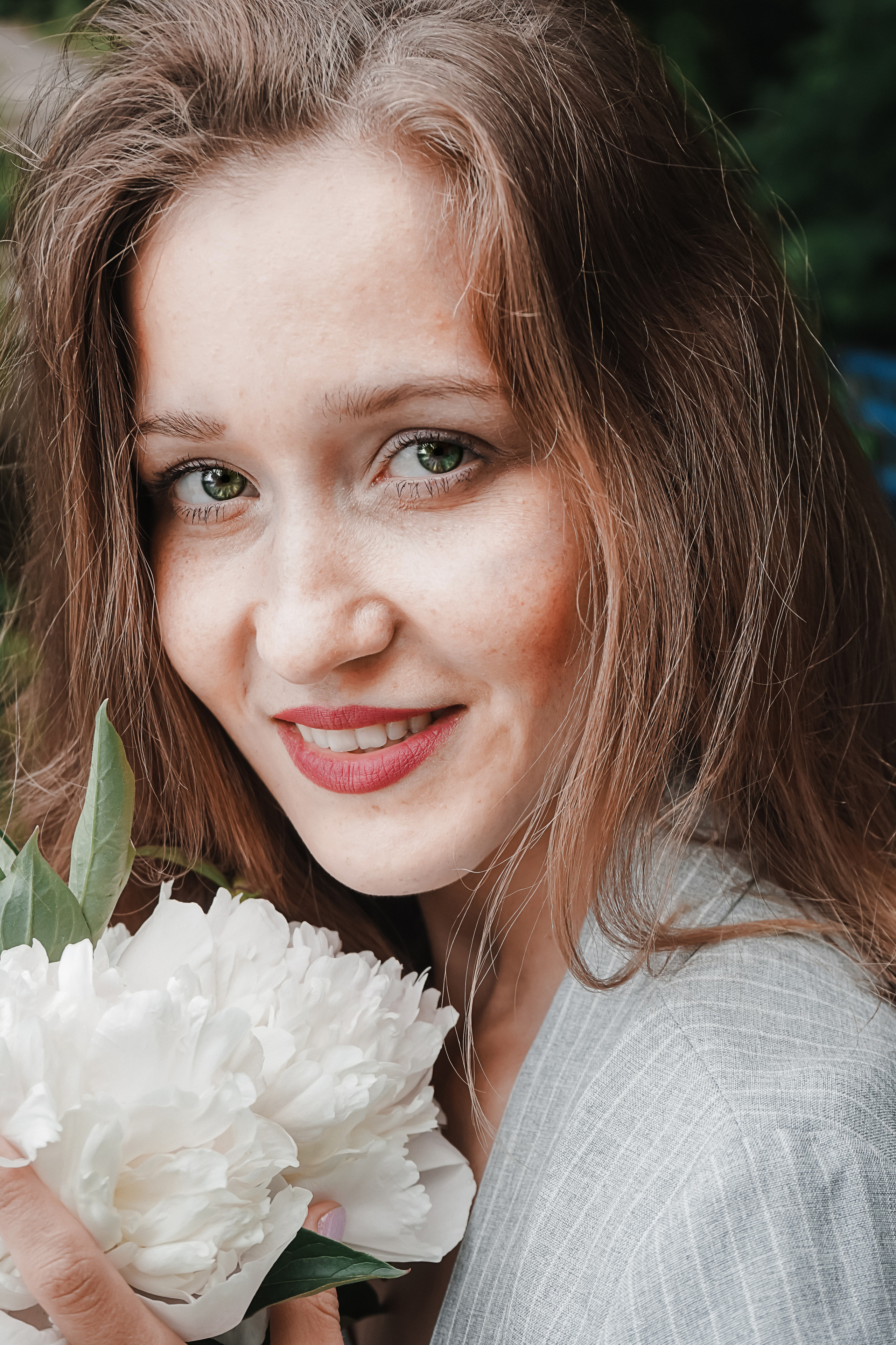 Альбом с портретными снимками. Свадебный и семейный фотограф в Лениногорске Альбина Хасаншина