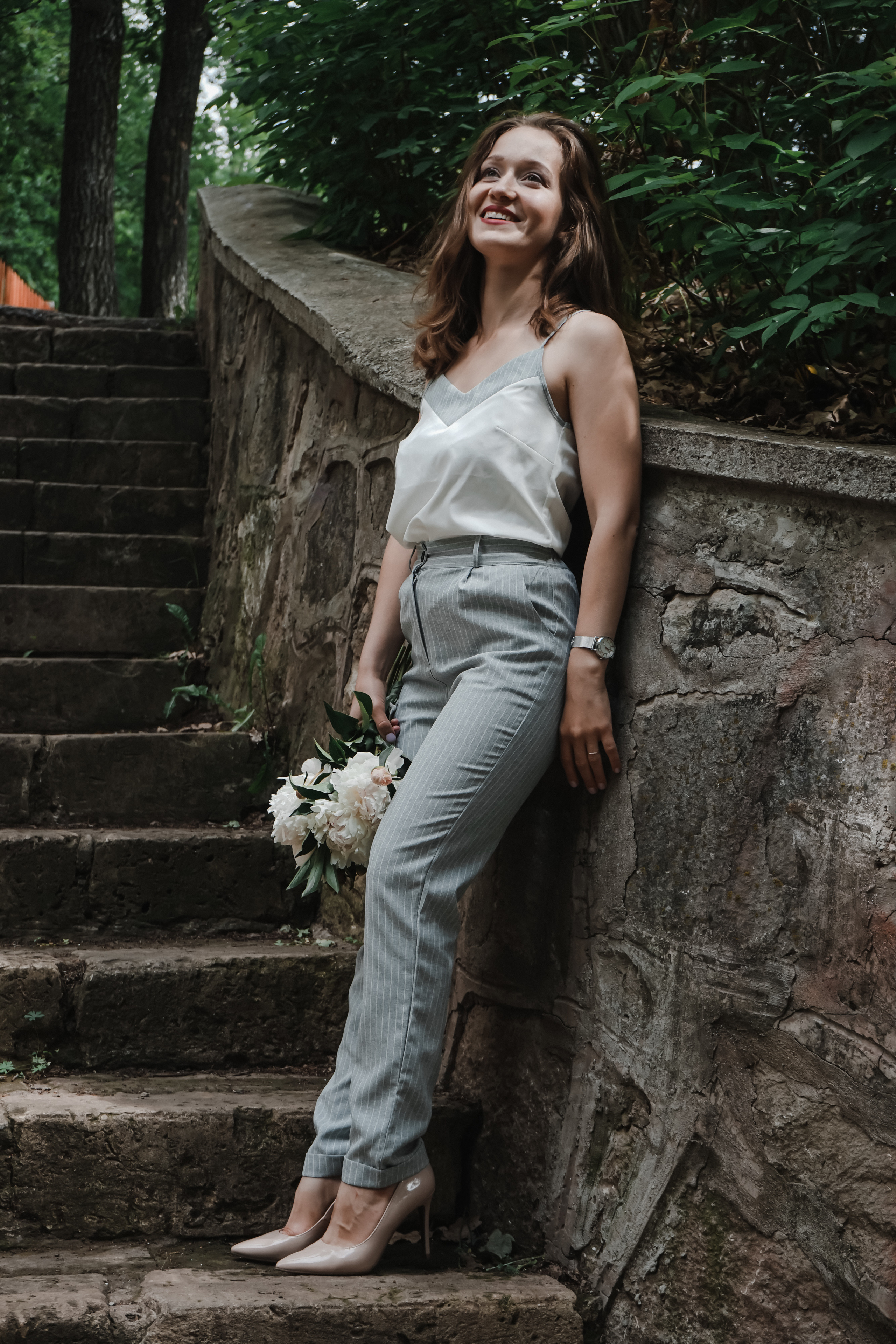 Альбом с портретными снимками. Свадебный и семейный фотограф в Лениногорске Альбина Хасаншина