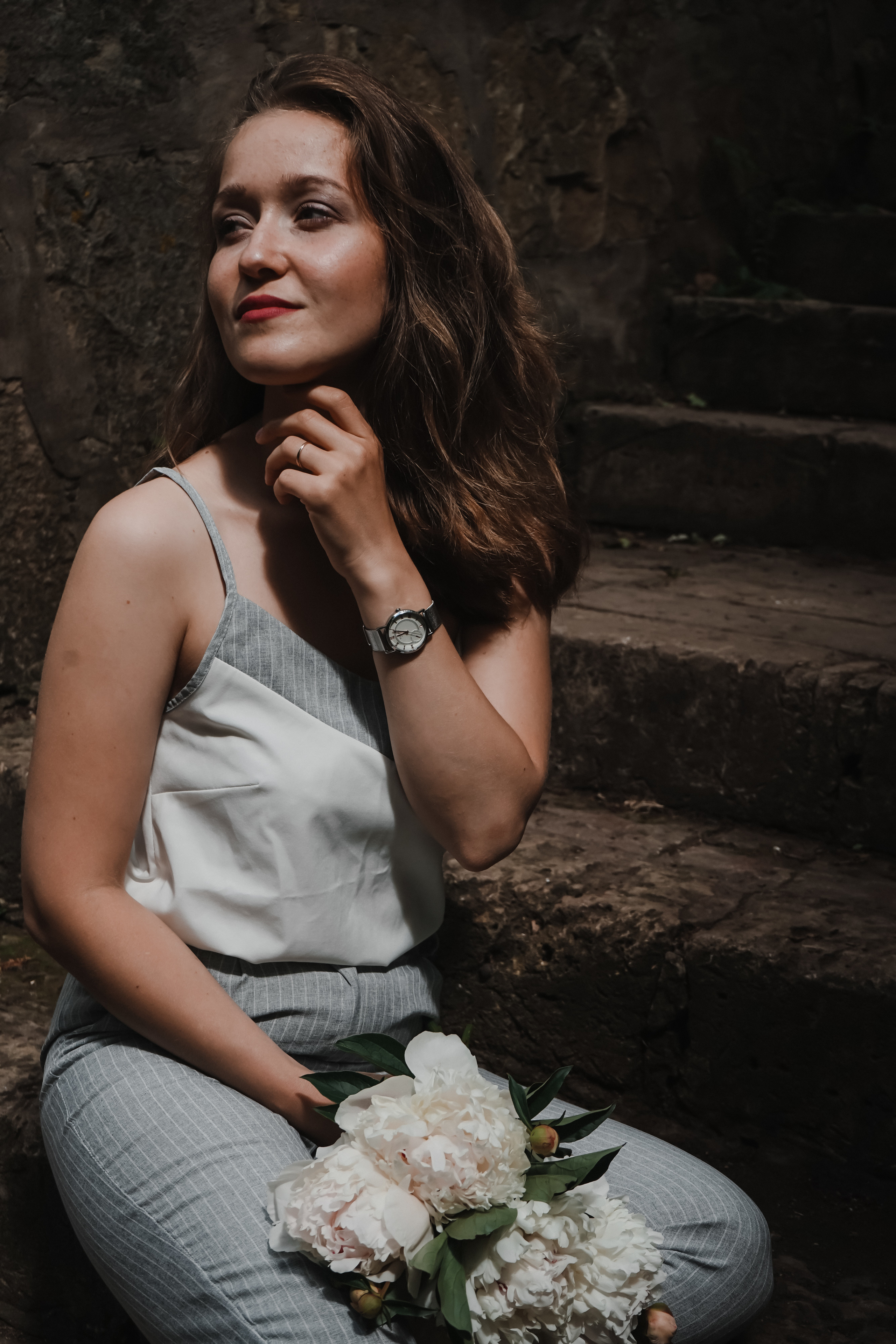 Альбом с портретными снимками. Свадебный и семейный фотограф в Лениногорске Альбина Хасаншина