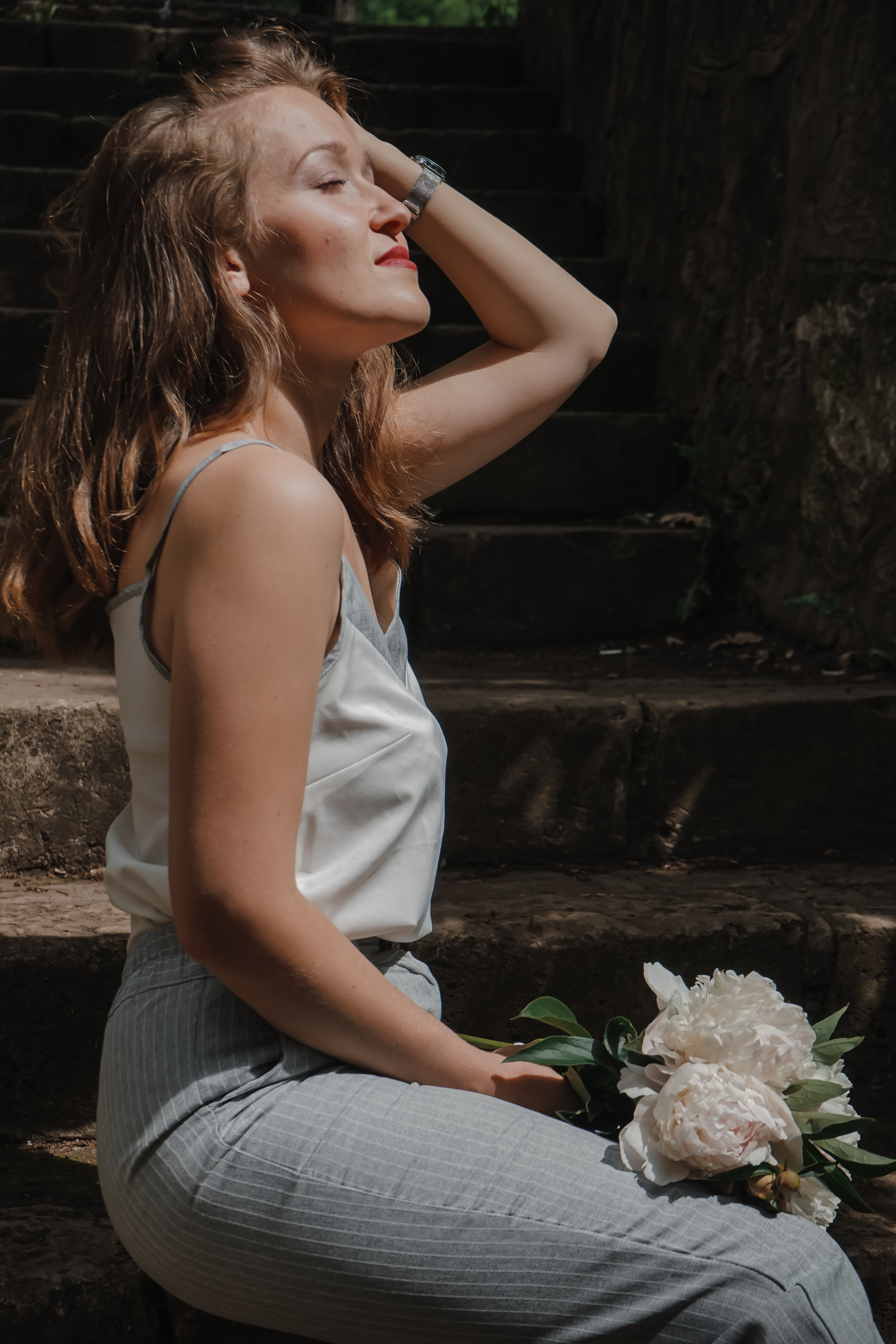 Альбом с портретными снимками. Свадебный и семейный фотограф в Лениногорске Альбина Хасаншина