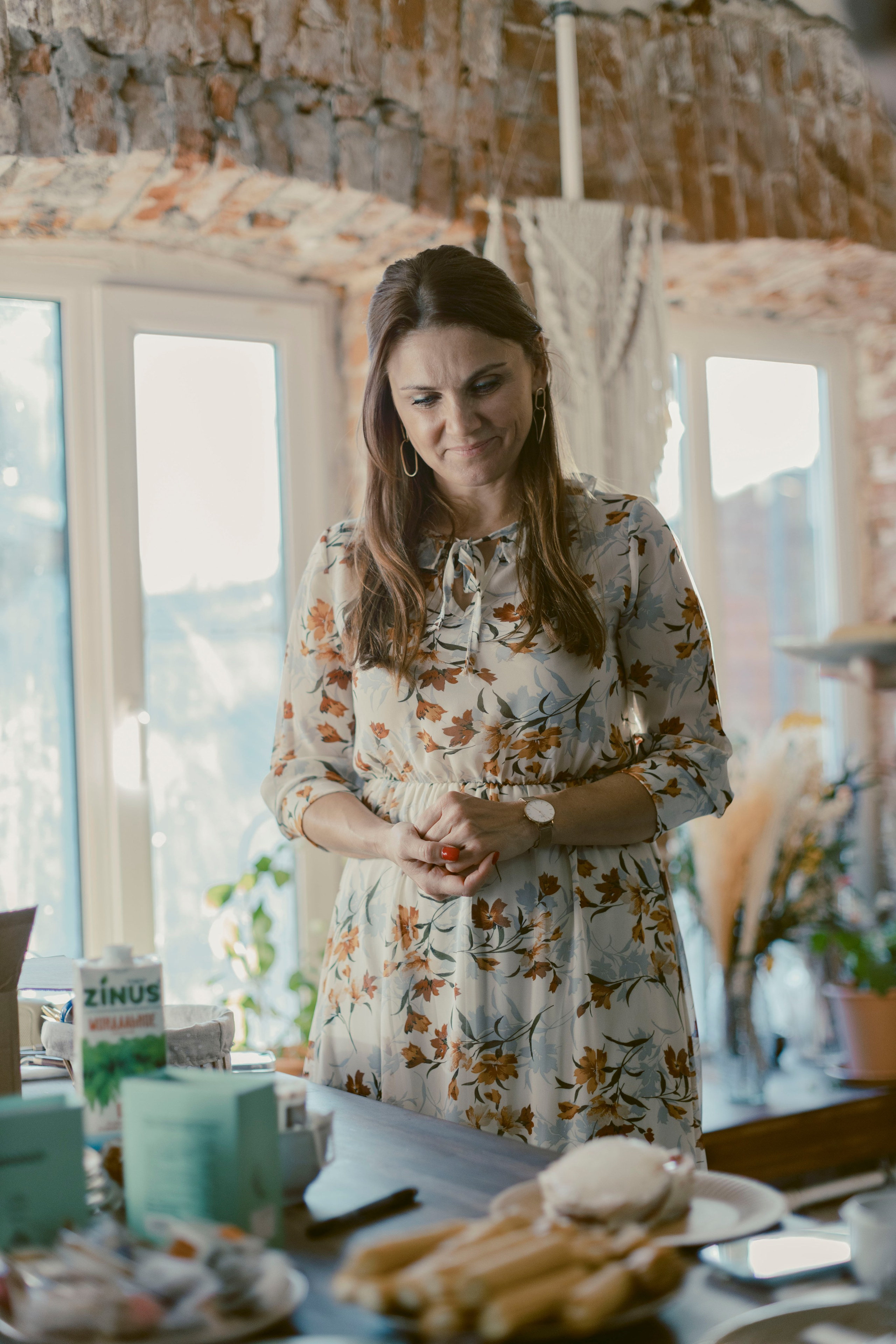 Кондитерский мастер класс. Свадебный и семейный фотограф в Самаре и Сочи