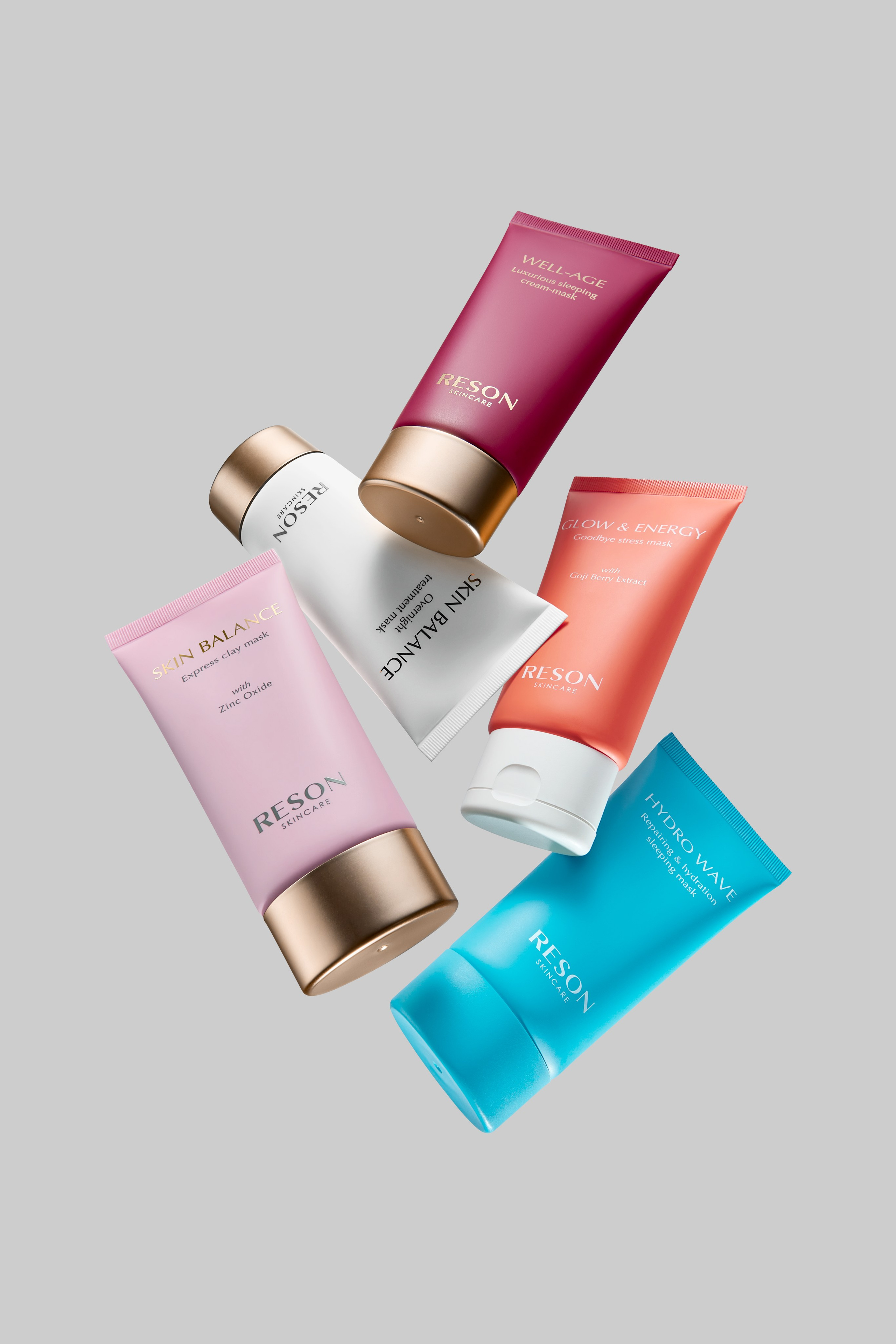 Portfolio. Professional Product Retouching