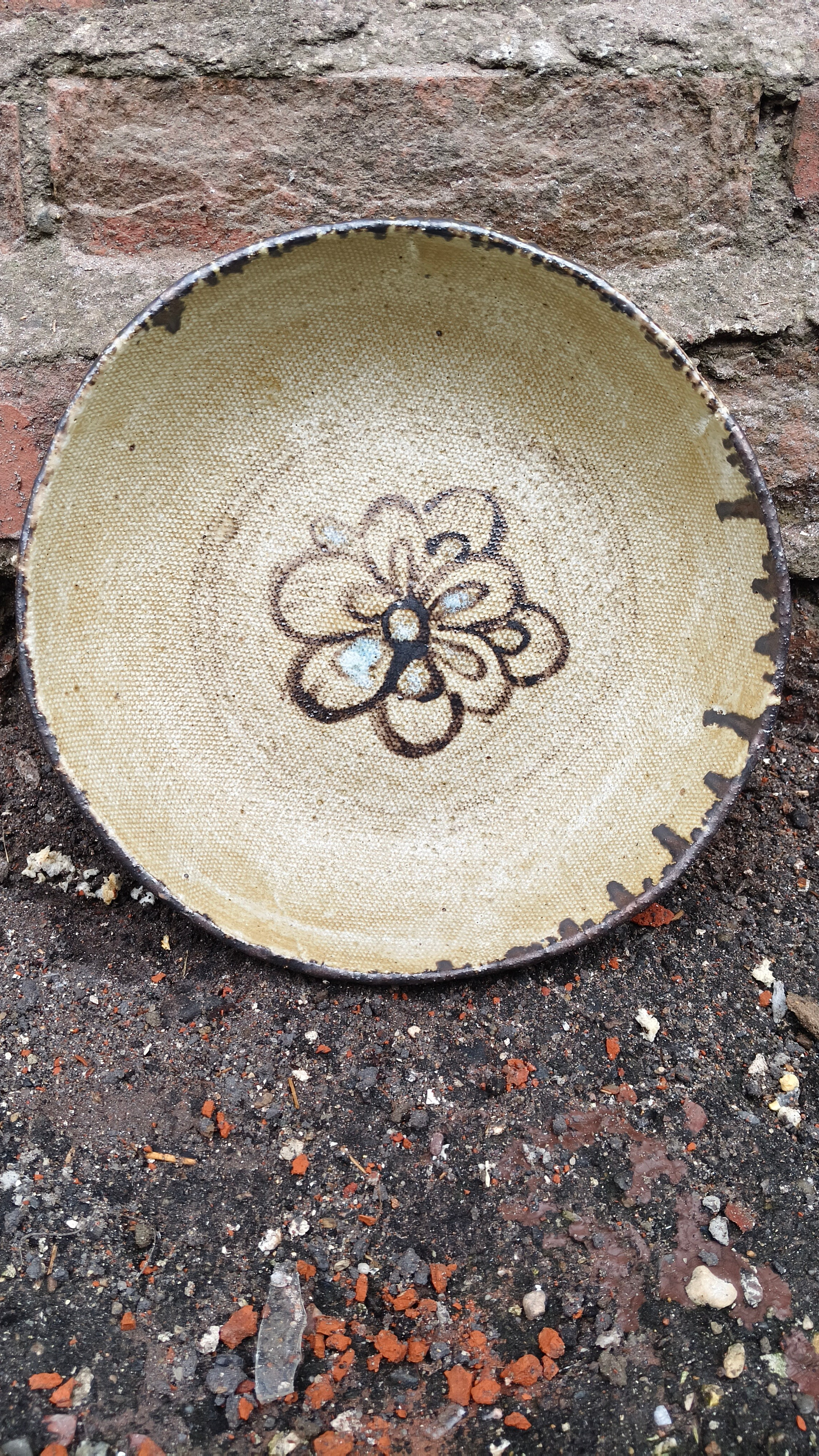 Авторская керамика. Керамика больших форм, предметы интерьера и ландшафта