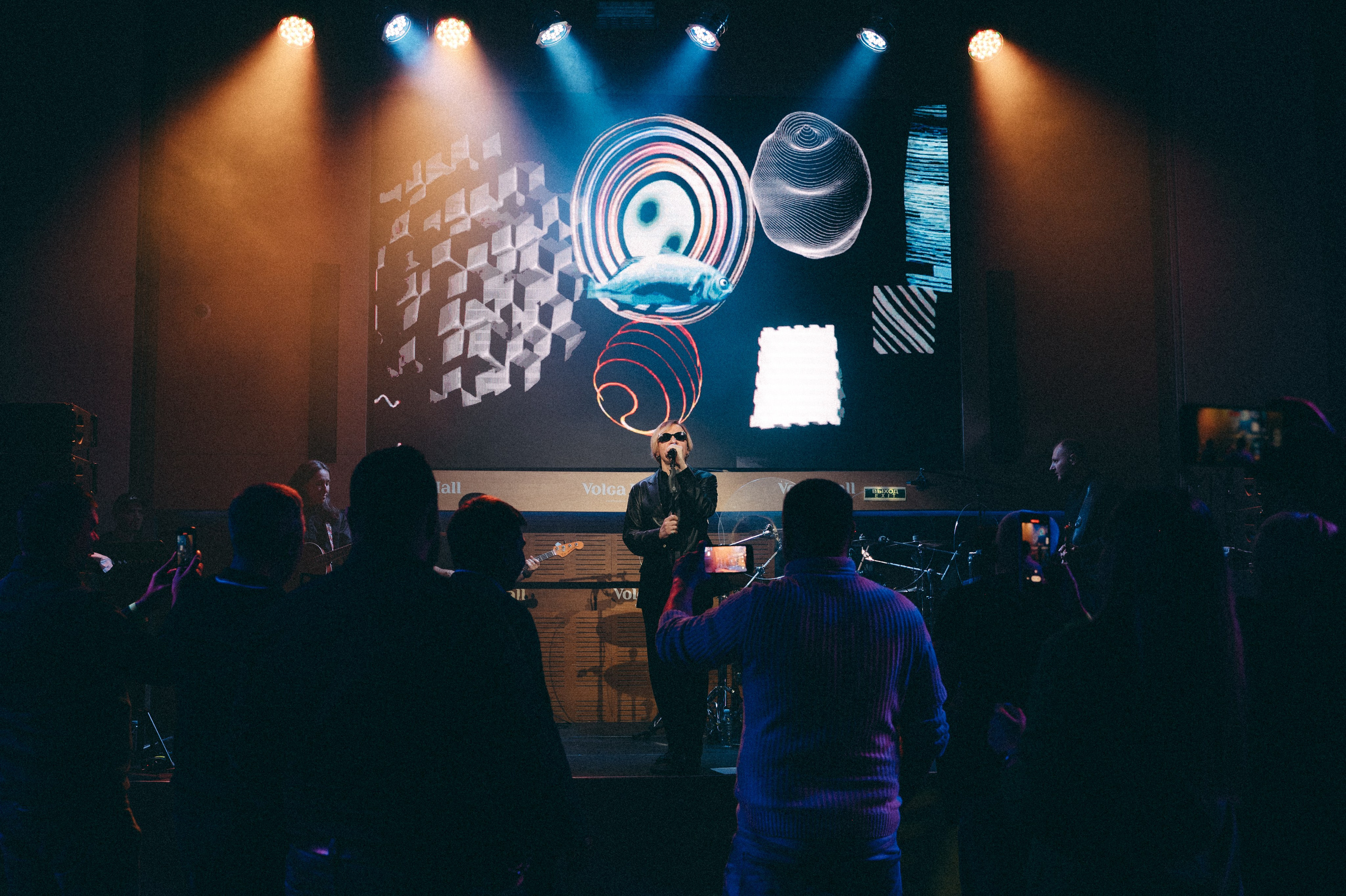 Конференция+корпоратив Авто-ГБО