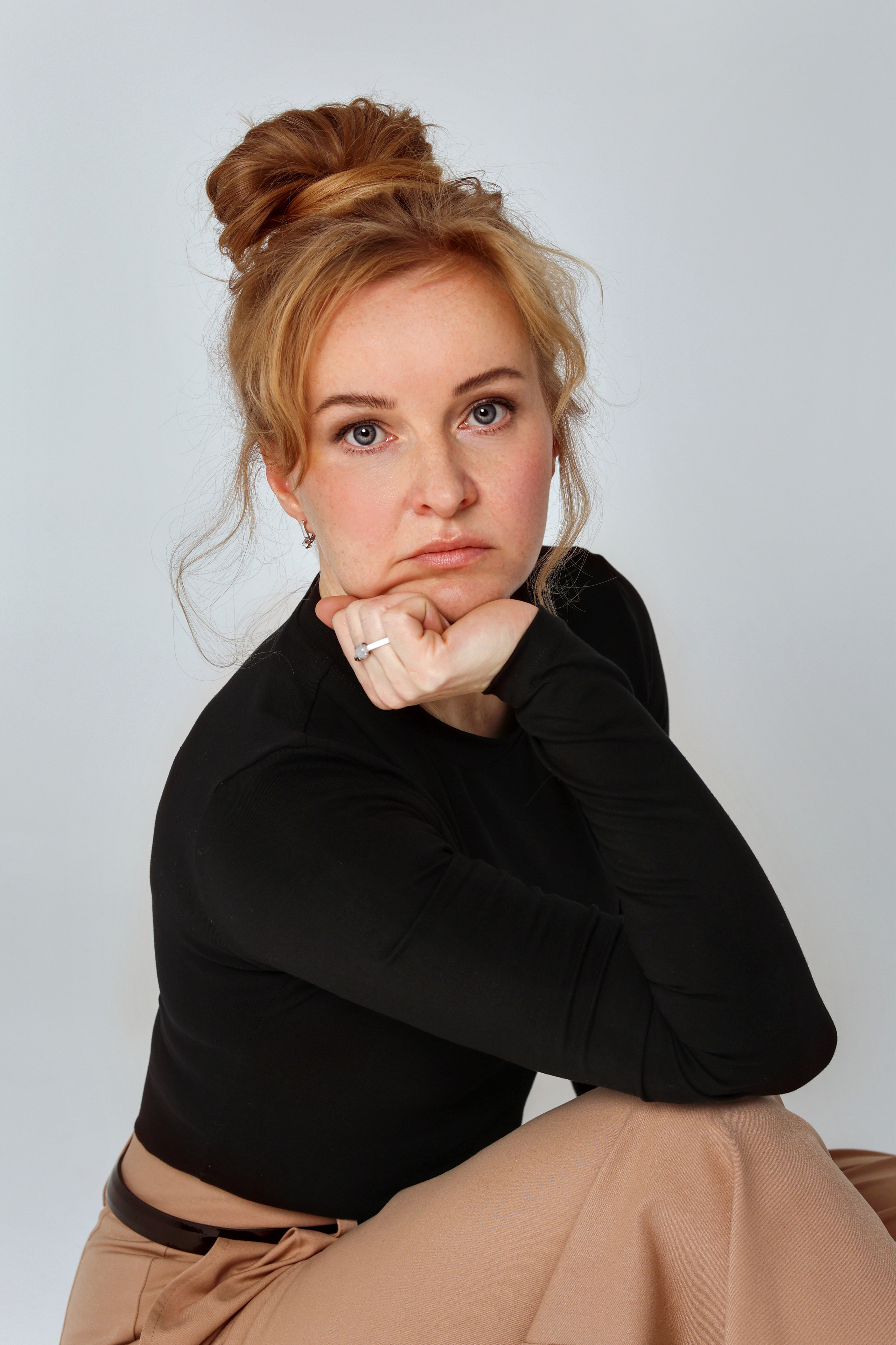 Женские съемки. Детский и семейный фотограф Москва Наталья Матвеенко