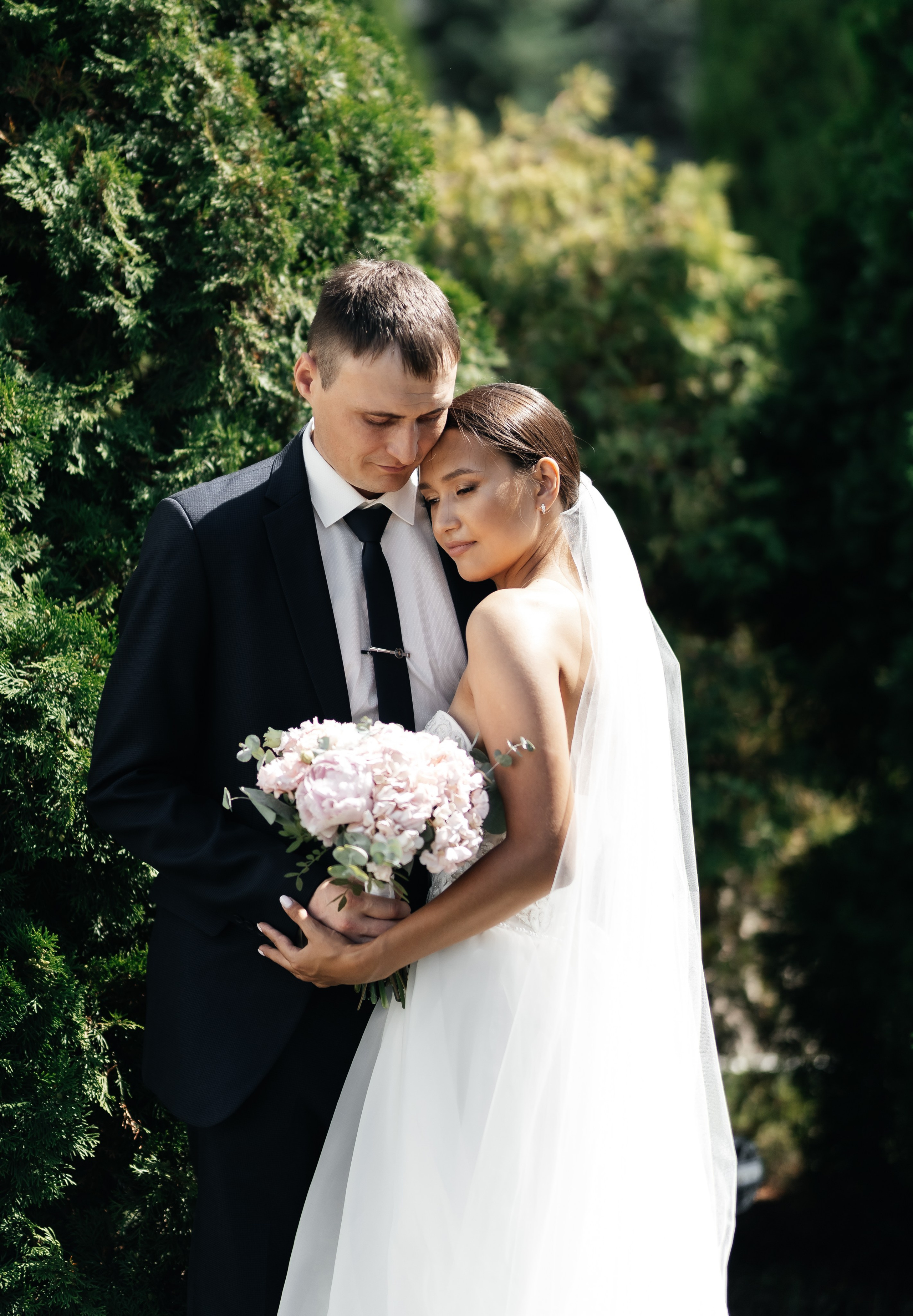 Ilnur & Ainaz. Свадебный фотограф Ильнар Асадуллин