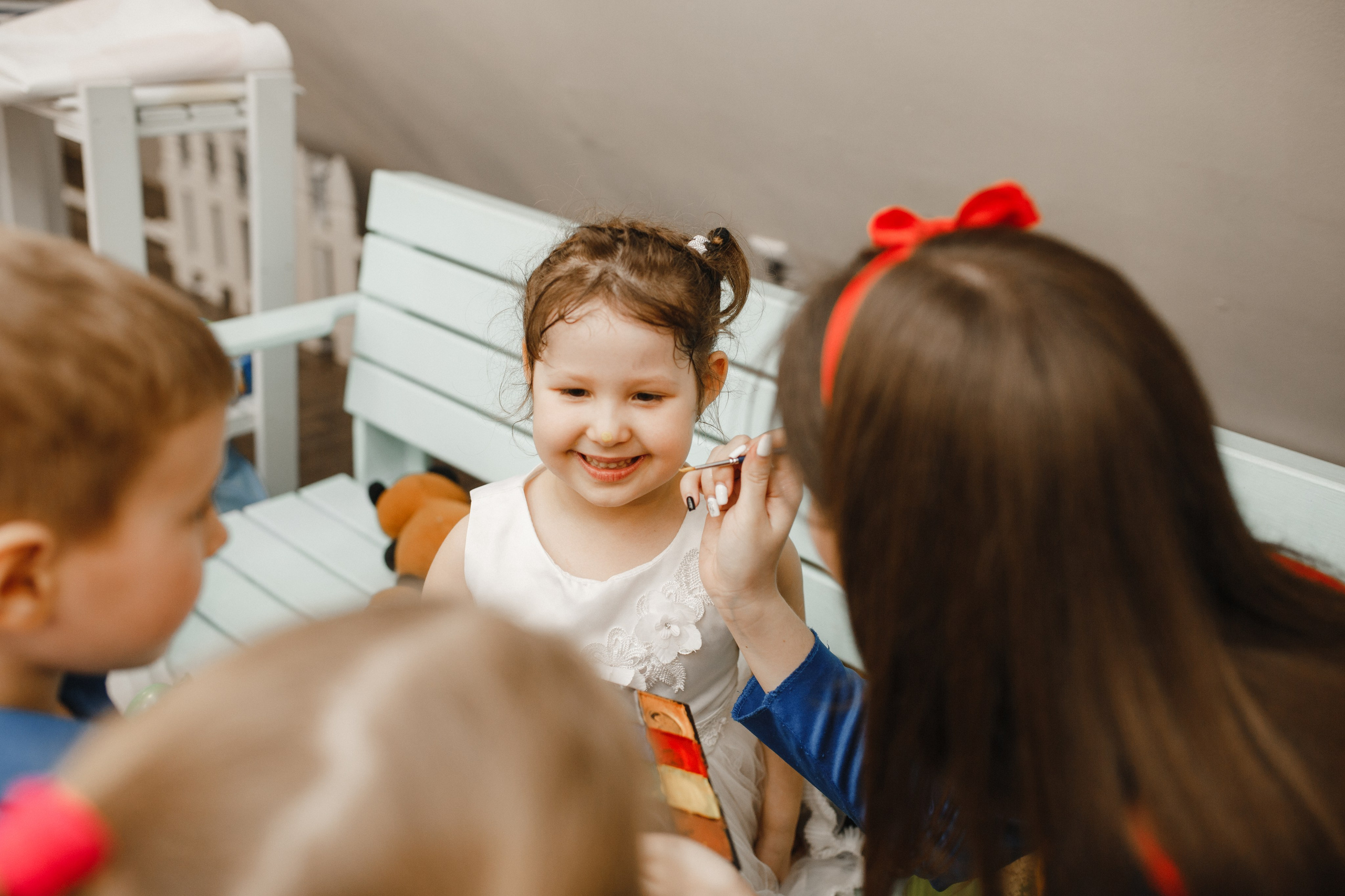 Др Тимофей. Фотограф в Новосибирске Ася Зверева