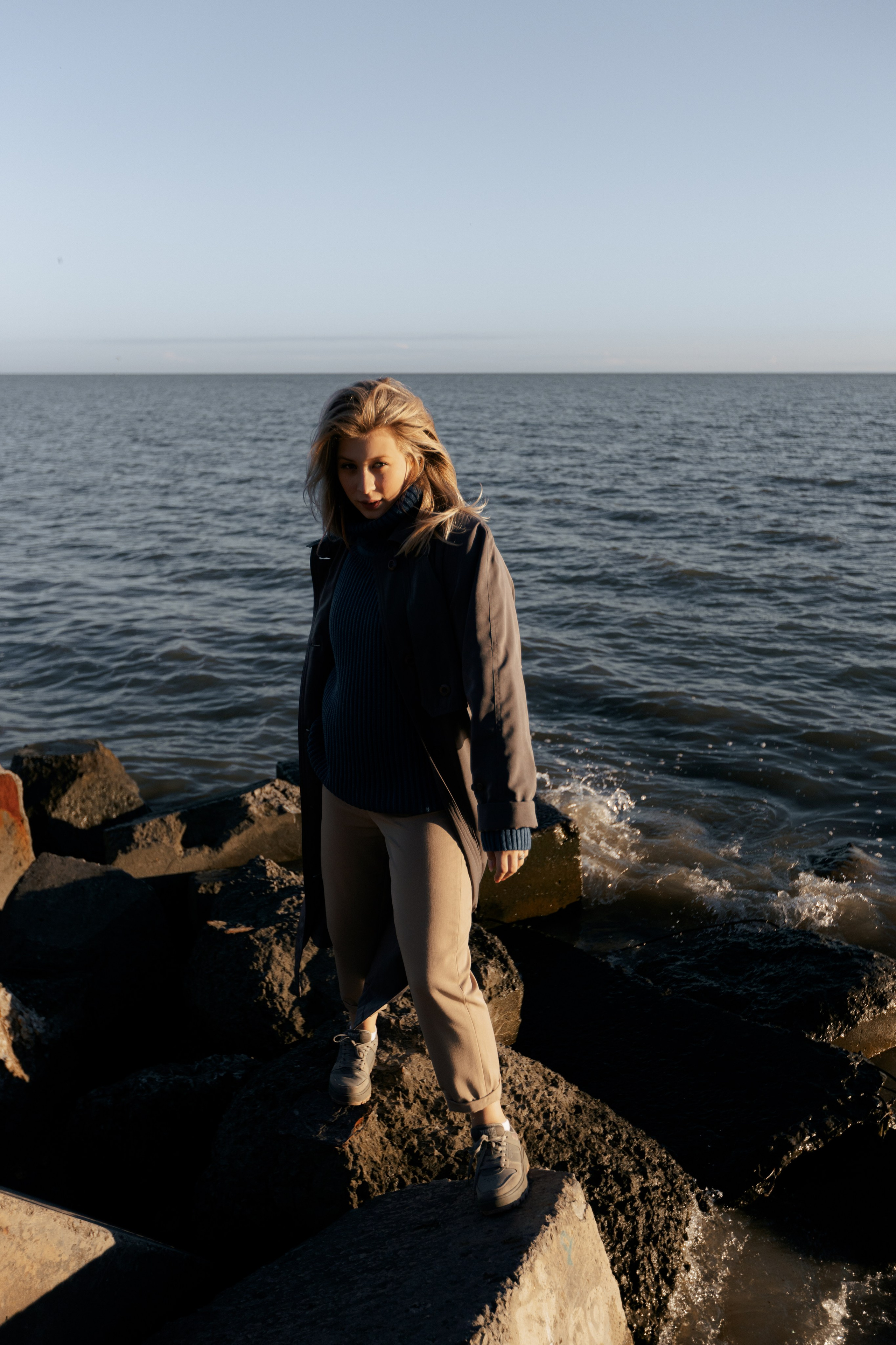 Марина. Фотограф Таганрог Любимая Надя