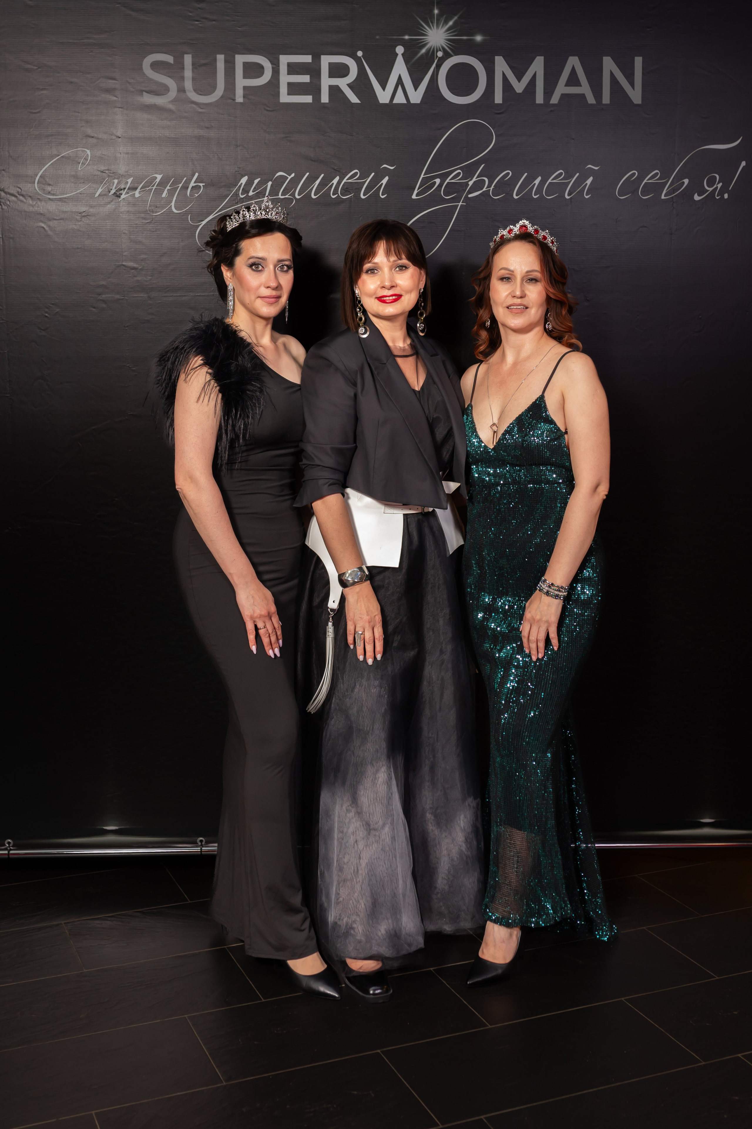 Super woman. Марина Шаймухаметова. Фотограф в Уфе