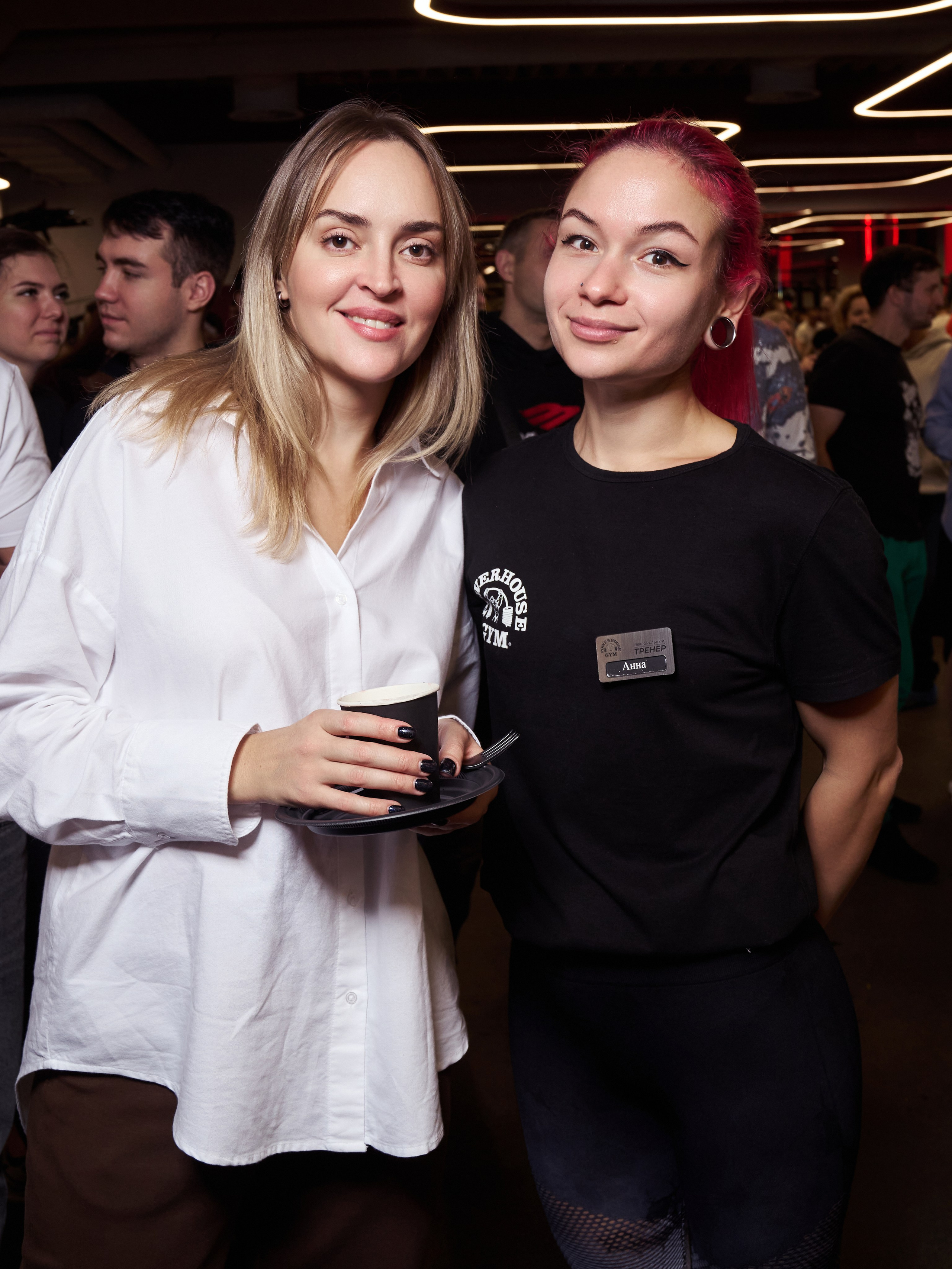 День рождения POWER HOUSE. Yankovski_001