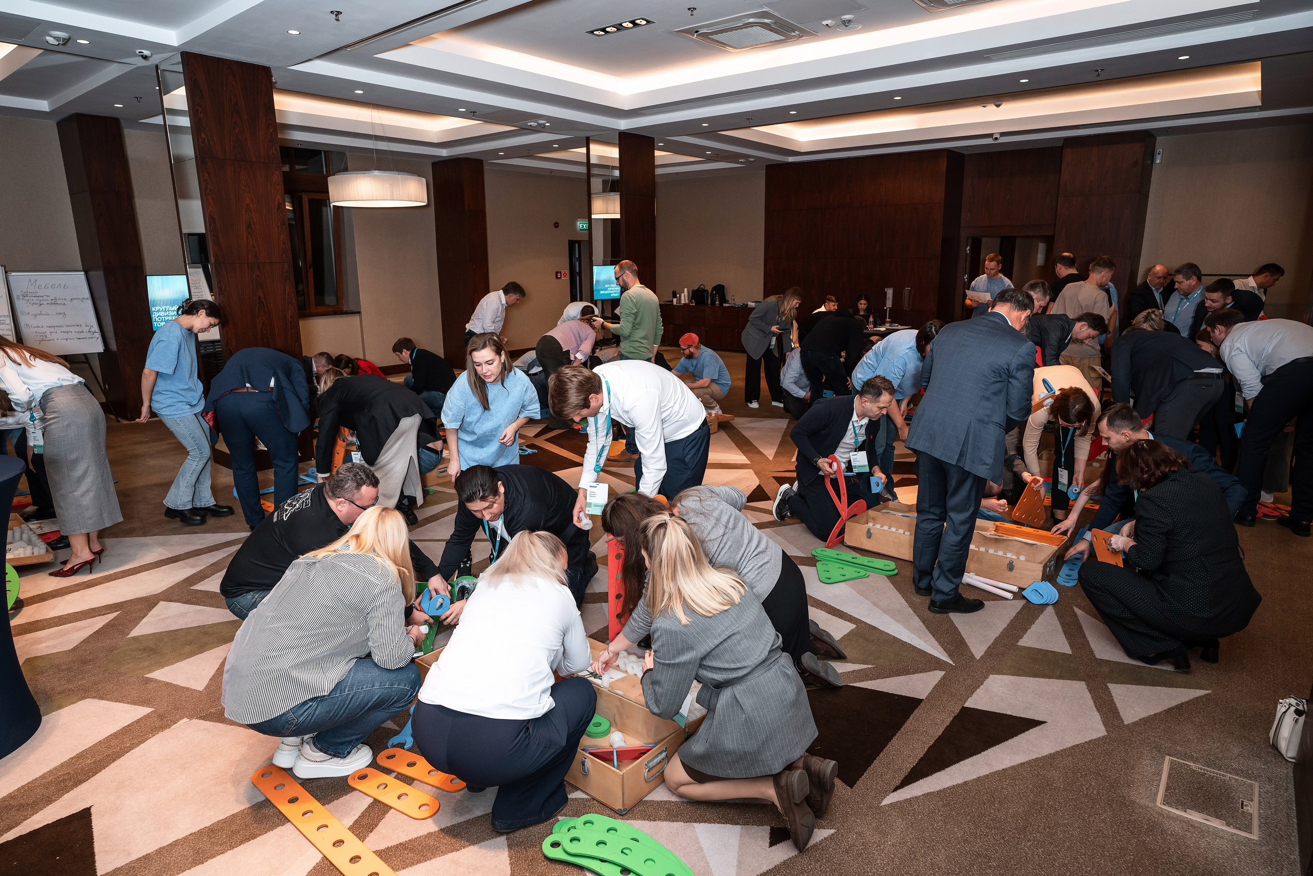 Фотоотчет Сибур. Фотограф Сочи