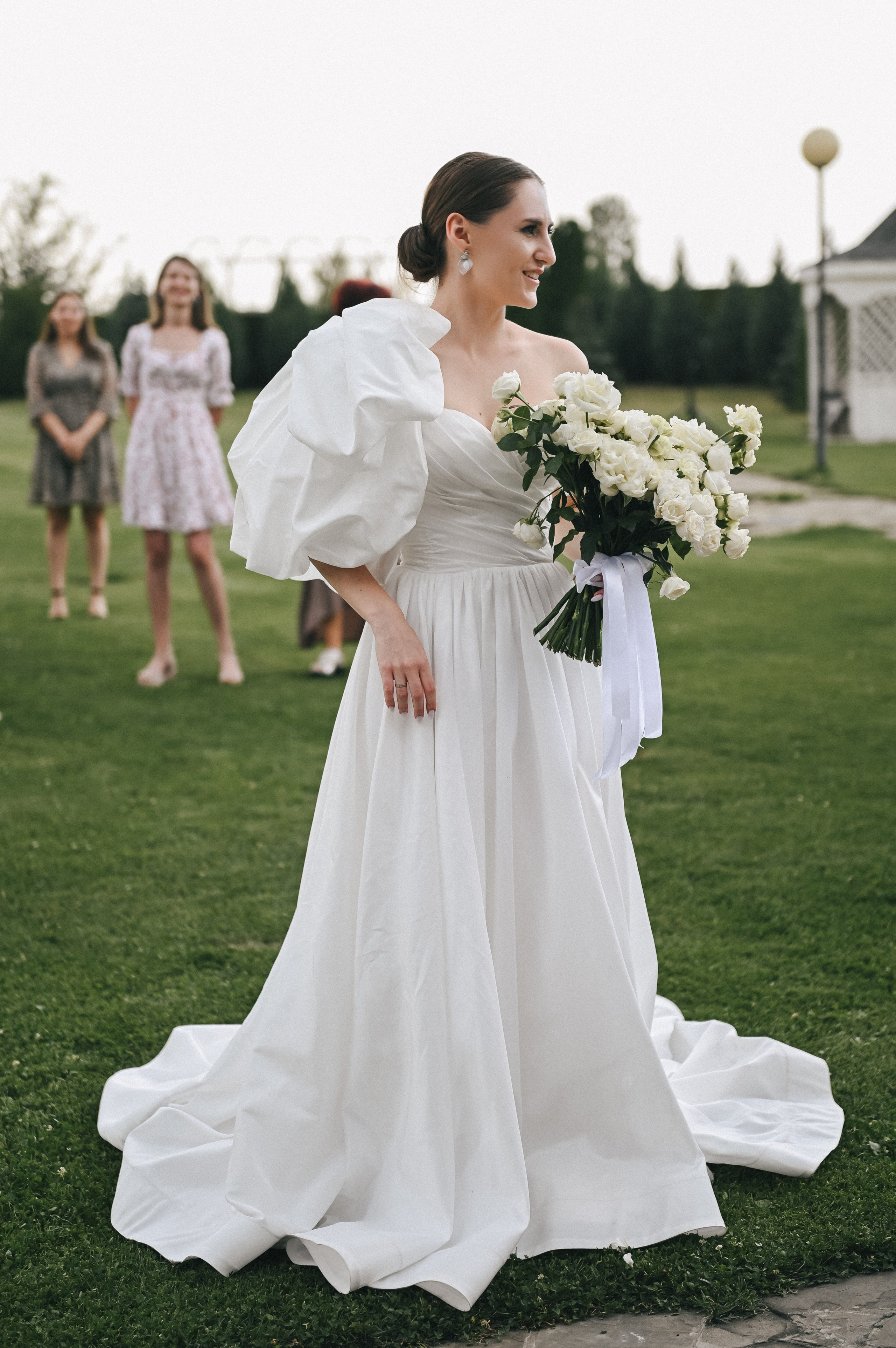 Женя + Полина — Оргаизация Грани. Свадебный и семейный фотограф Волгоград Москва